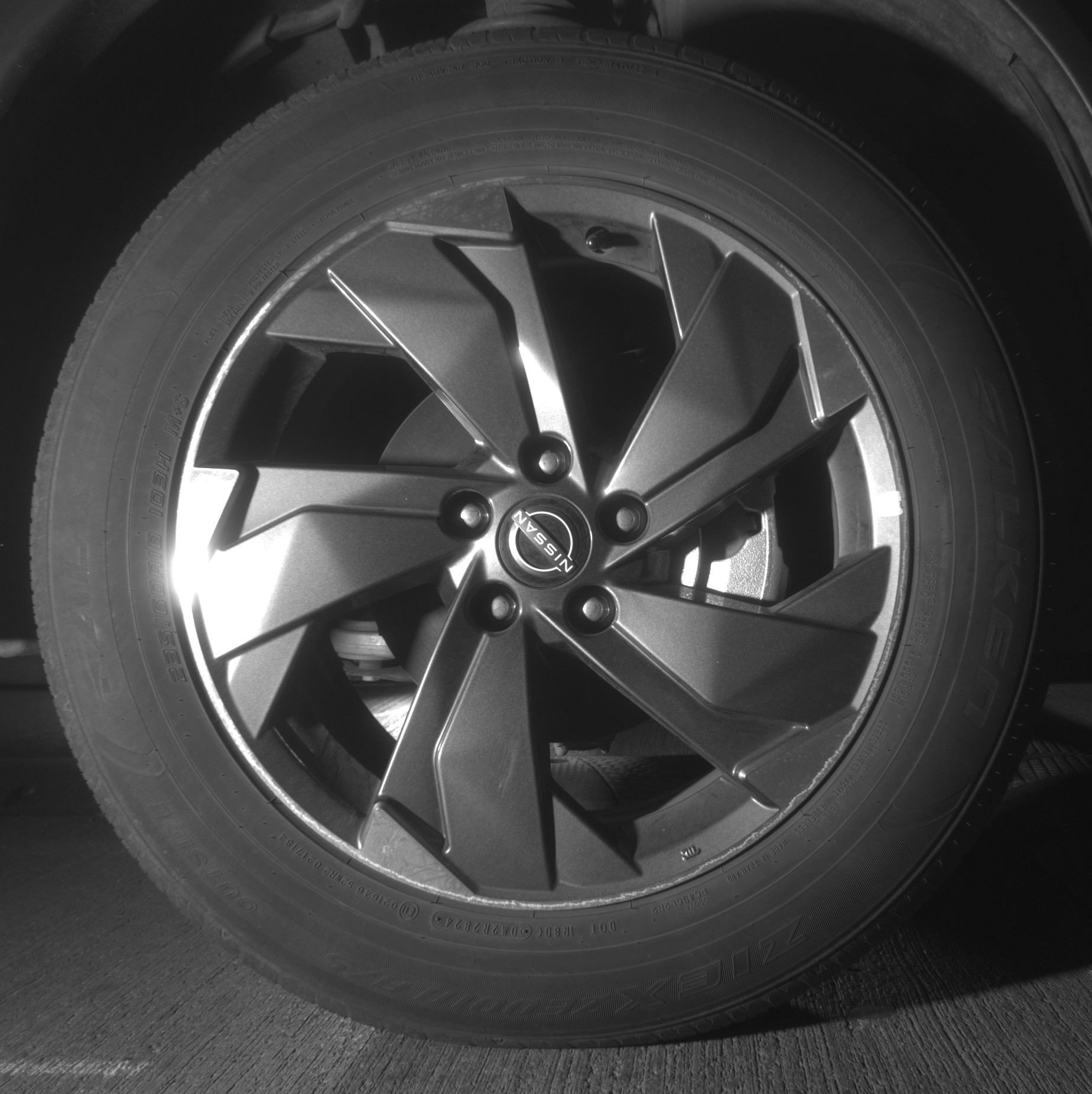 Thumbnail: 2025 Nissan Rogue - 13