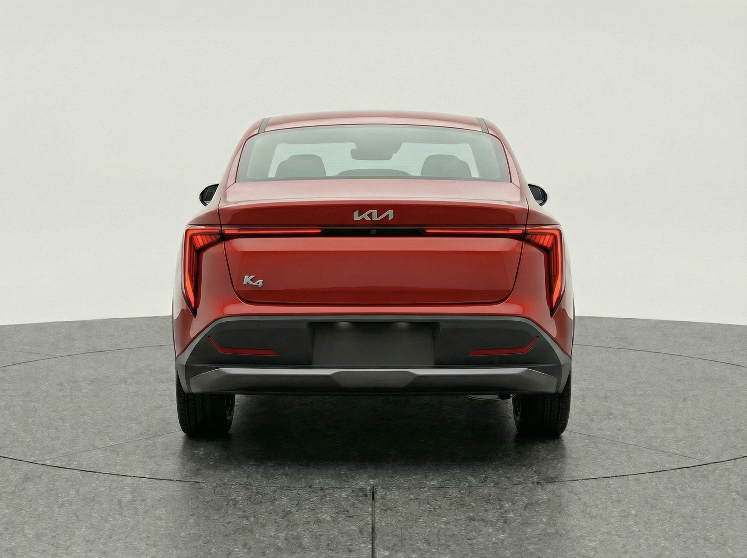 Thumbnail: 2025 Kia K4 - 6