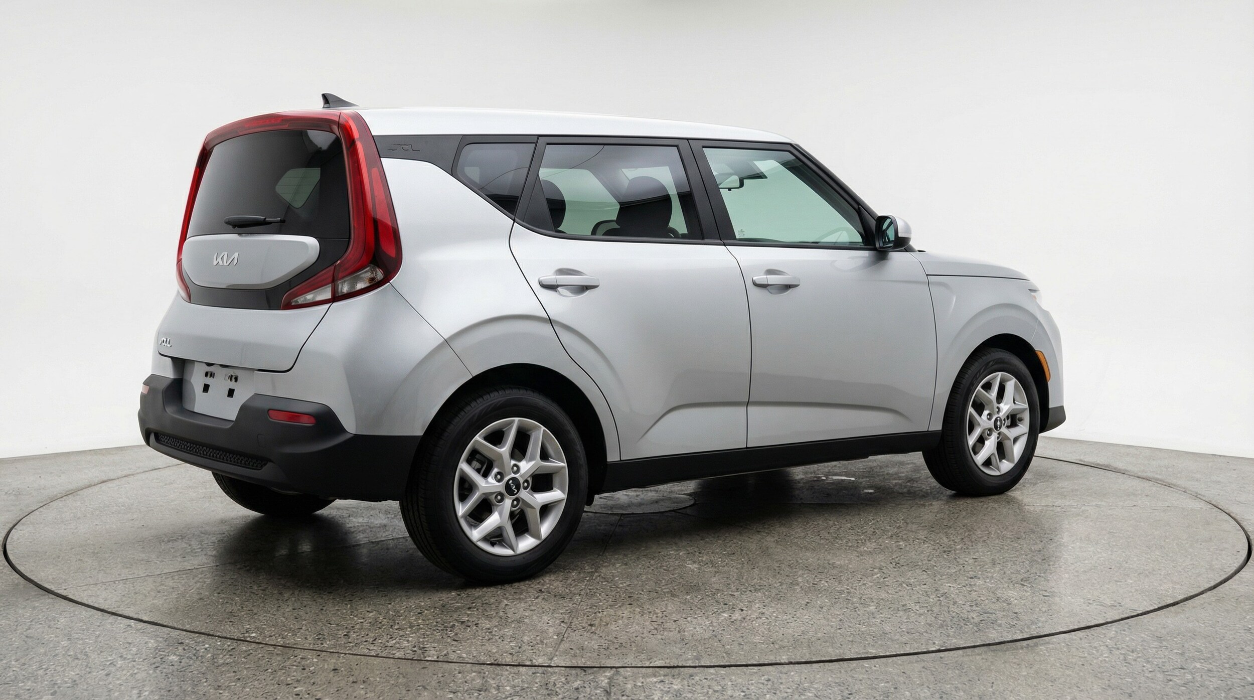 Thumbnail: 2025 Kia Soul - 7