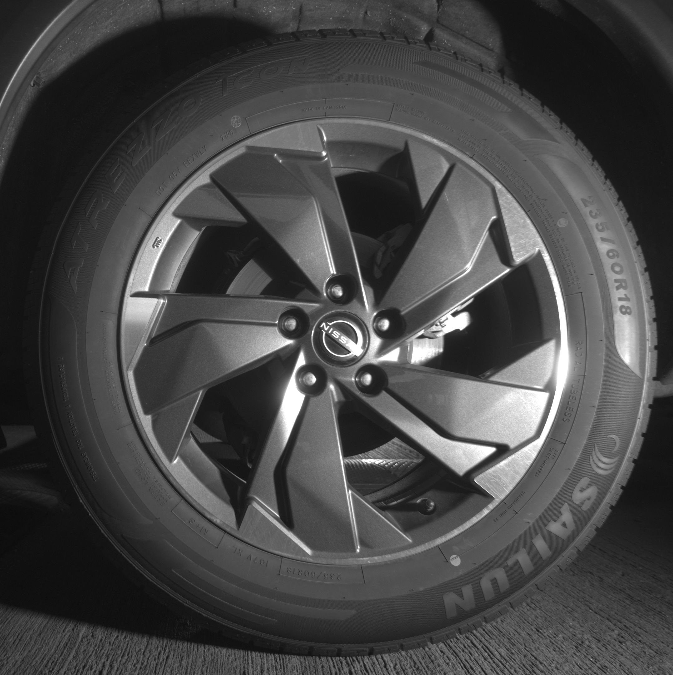 Thumbnail: 2025 Nissan Rogue - 14