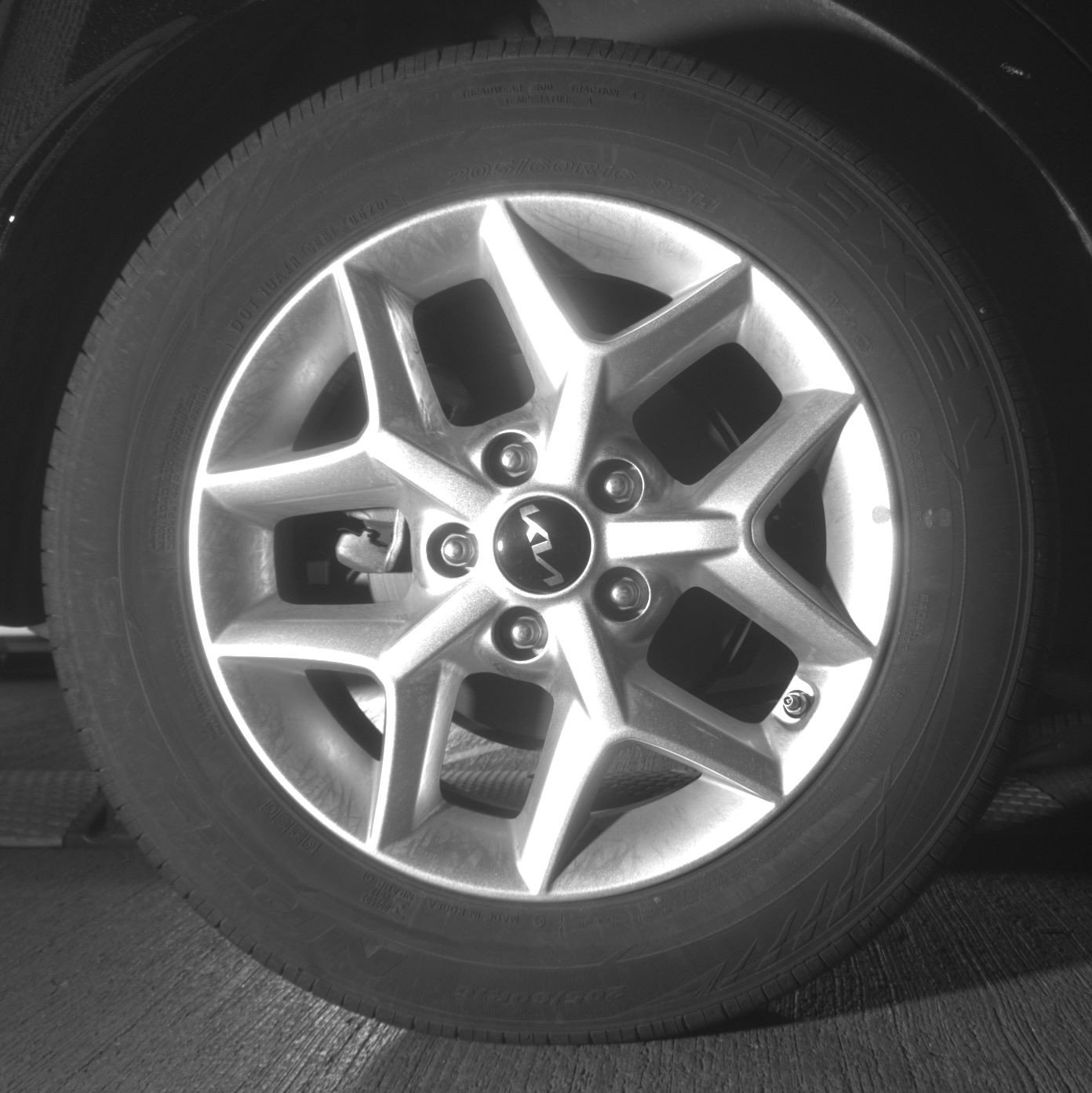 Thumbnail: 2025 Kia Soul - 15