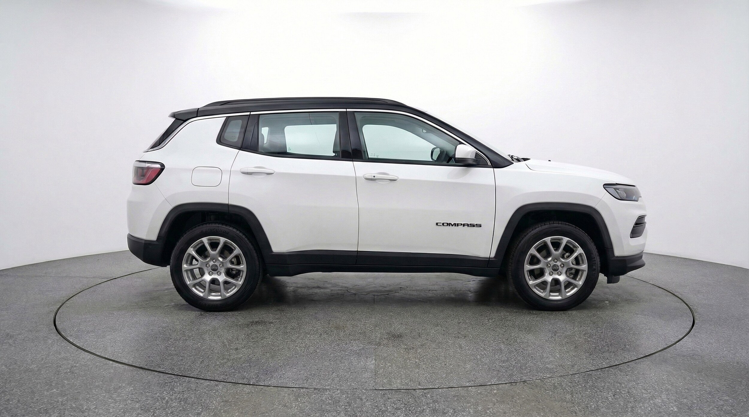 Thumbnail: 2025 Jeep Compass - 11
