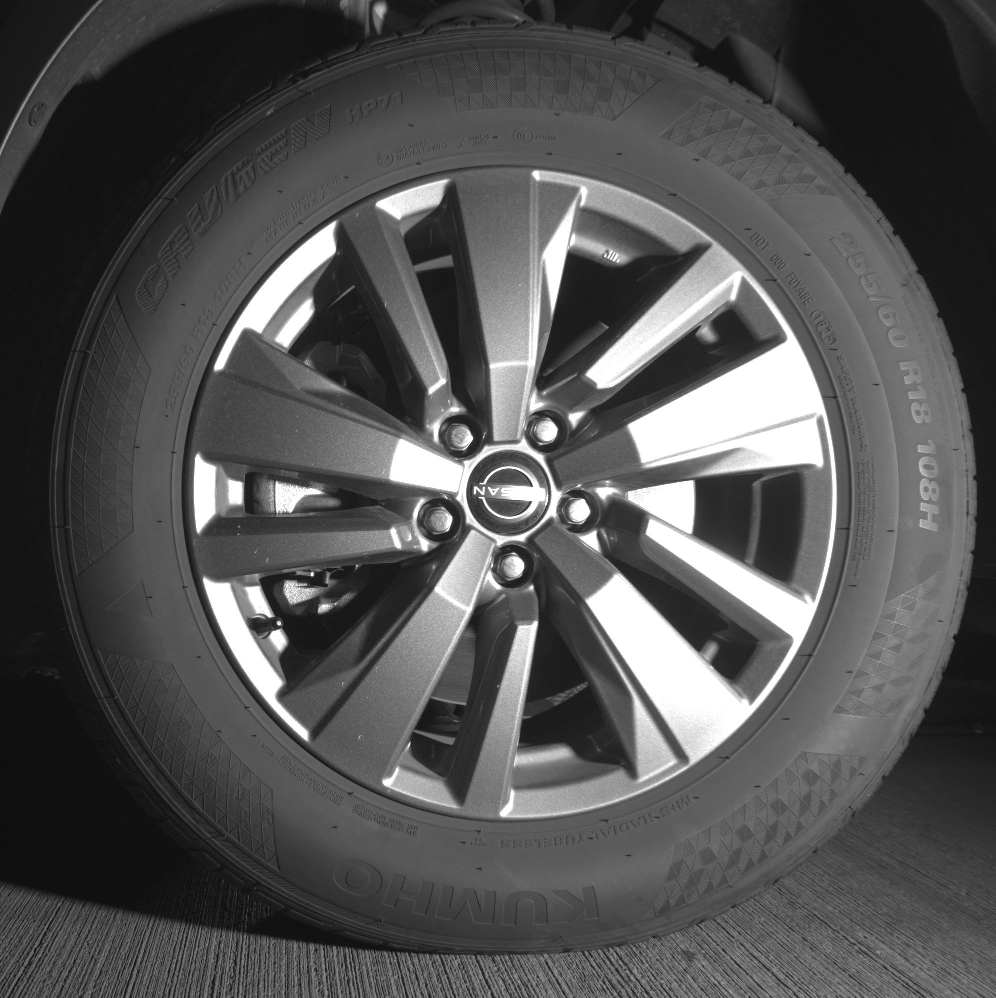 Thumbnail: 2025 Nissan Pathfinder - 12