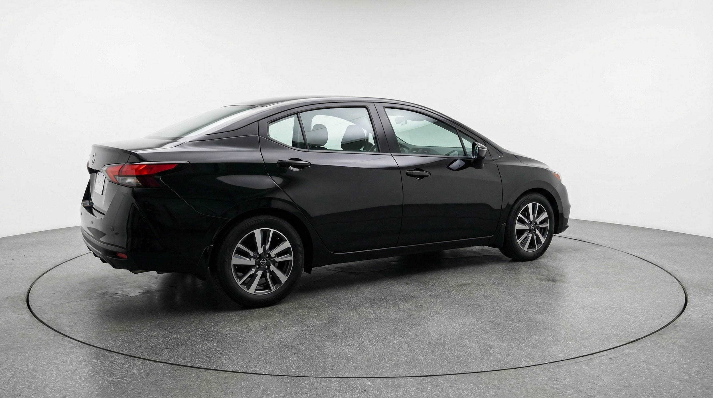 Thumbnail: 2025 Nissan Versa - 7