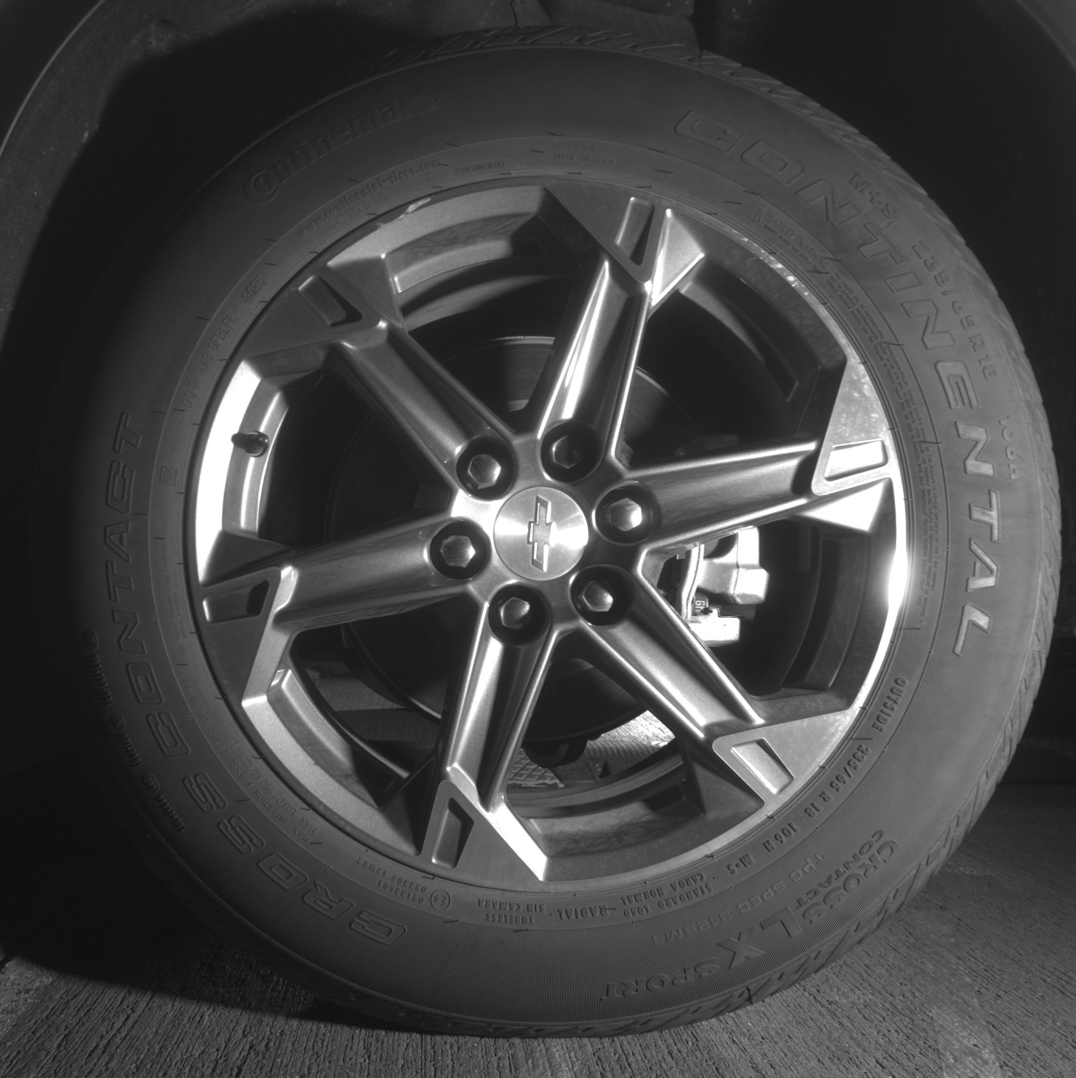 Thumbnail: 2025 Chevrolet Blazer - 14