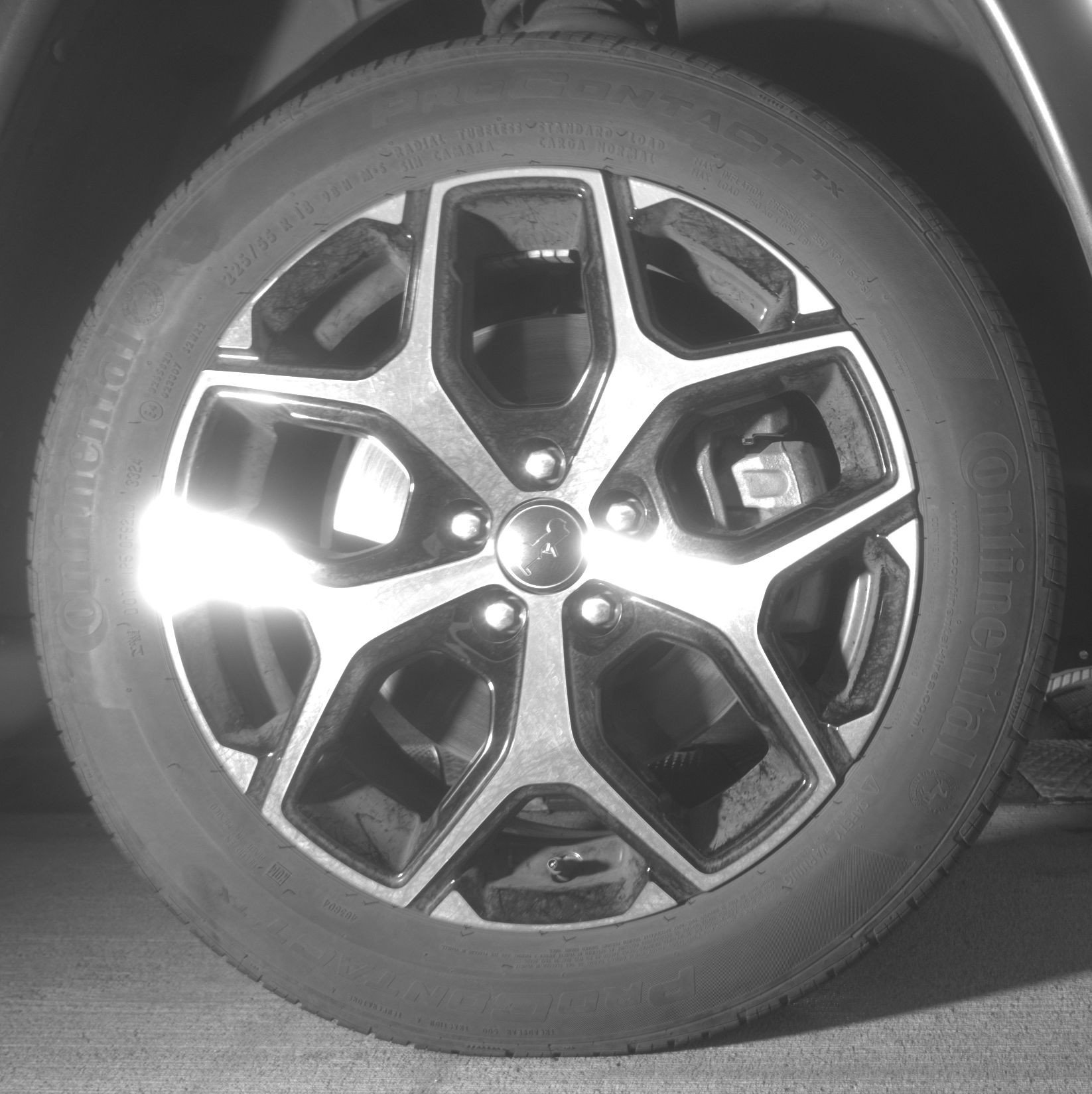 Thumbnail: 2025 Jeep Compass - 13