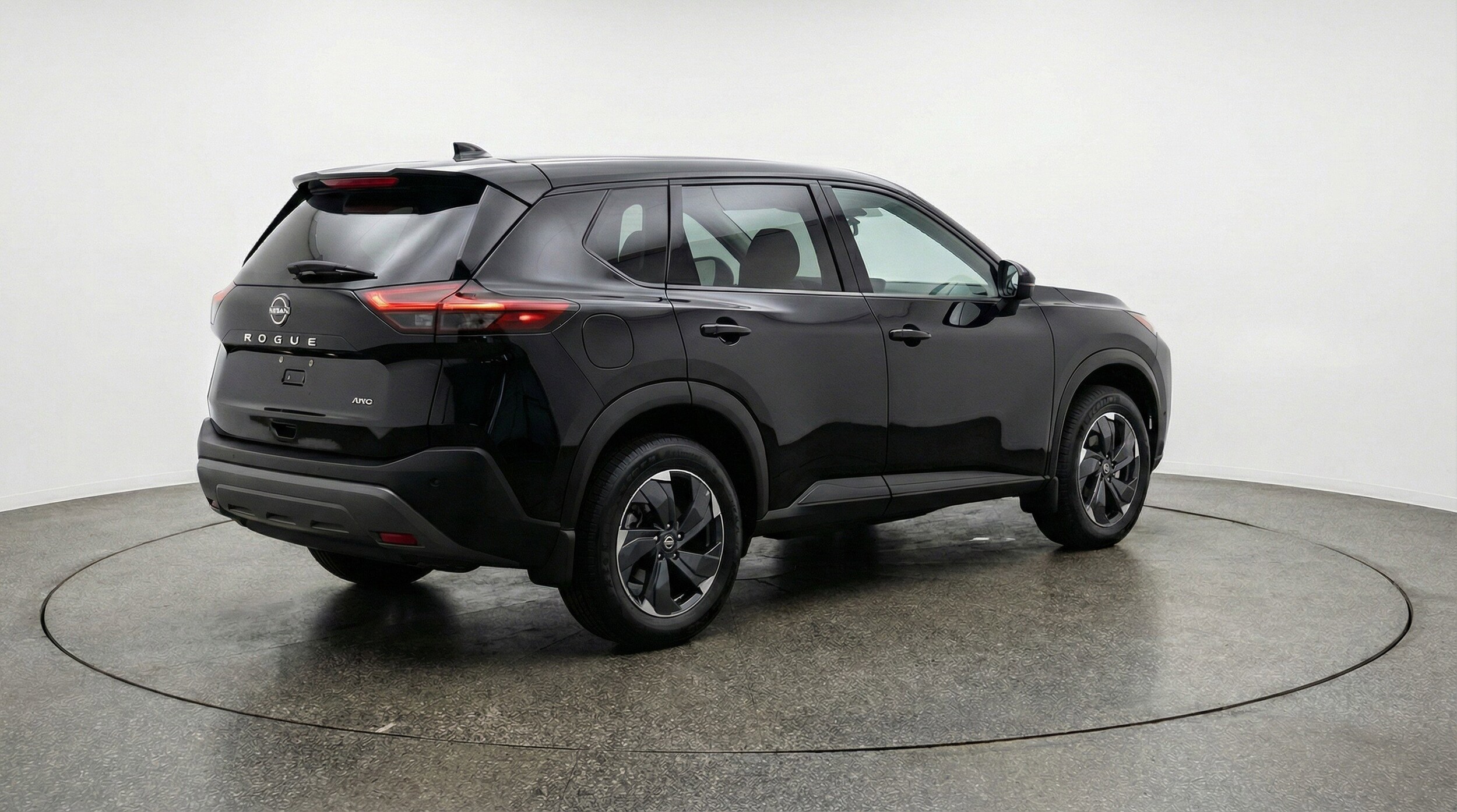 Thumbnail: 2025 Nissan Rogue - 9