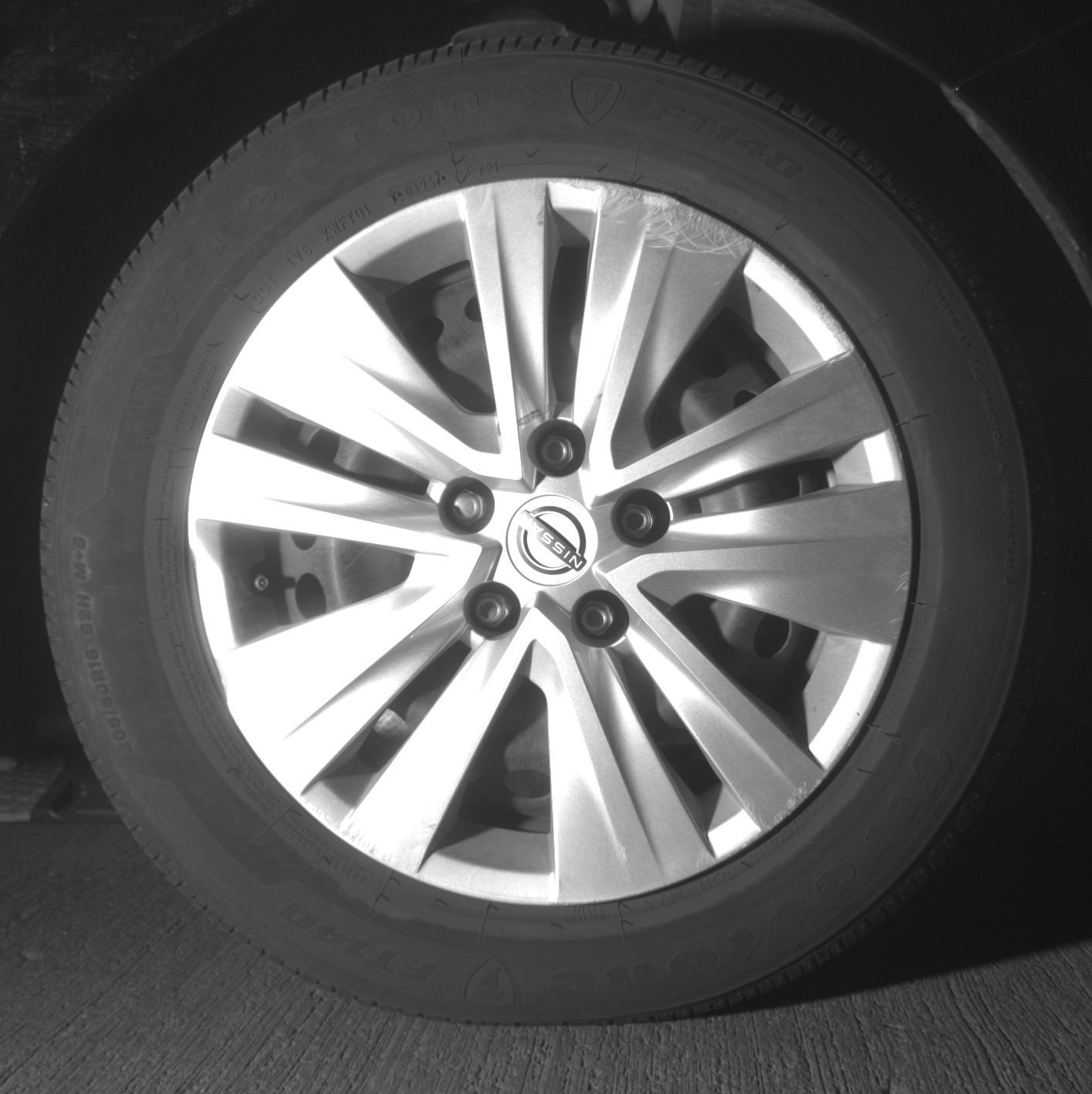 Thumbnail: 2025 Nissan Sentra - 13