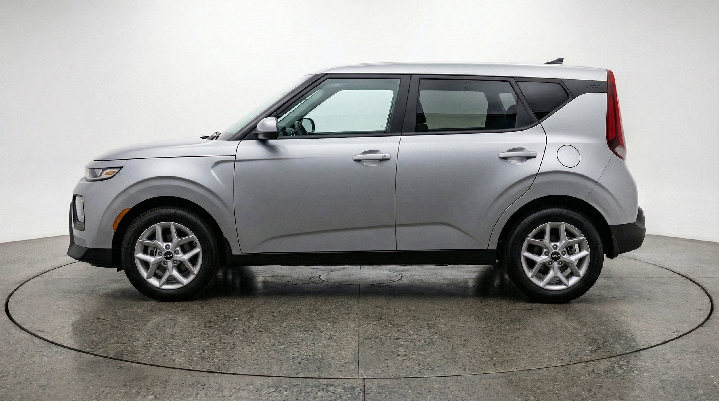 Thumbnail: 2025 Kia Soul - 5