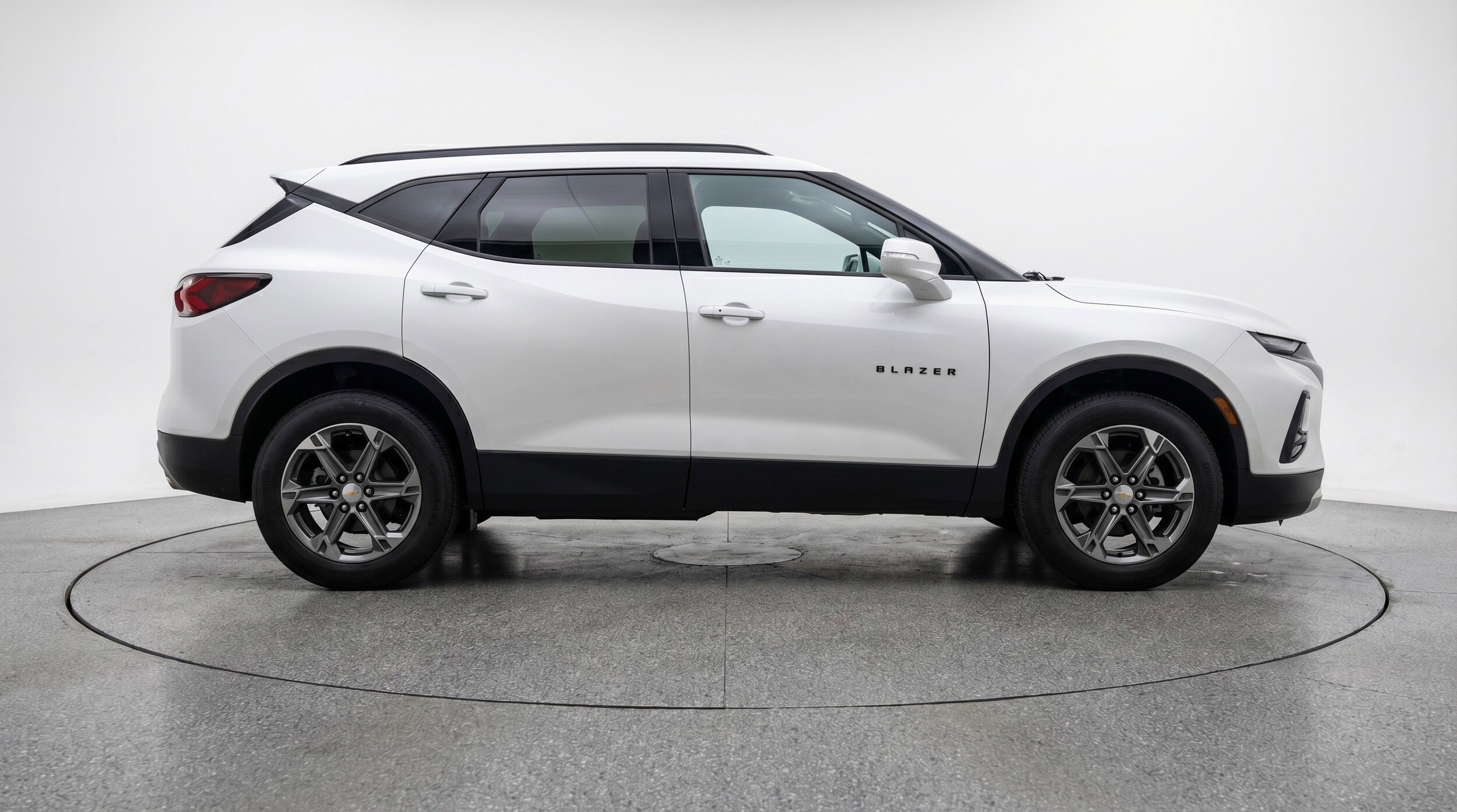 Thumbnail: 2025 Chevrolet Blazer - 11