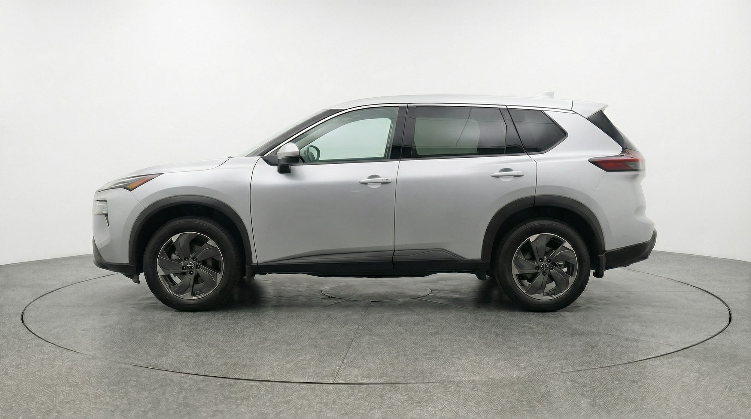 Thumbnail: 2025 Nissan Rogue - 4