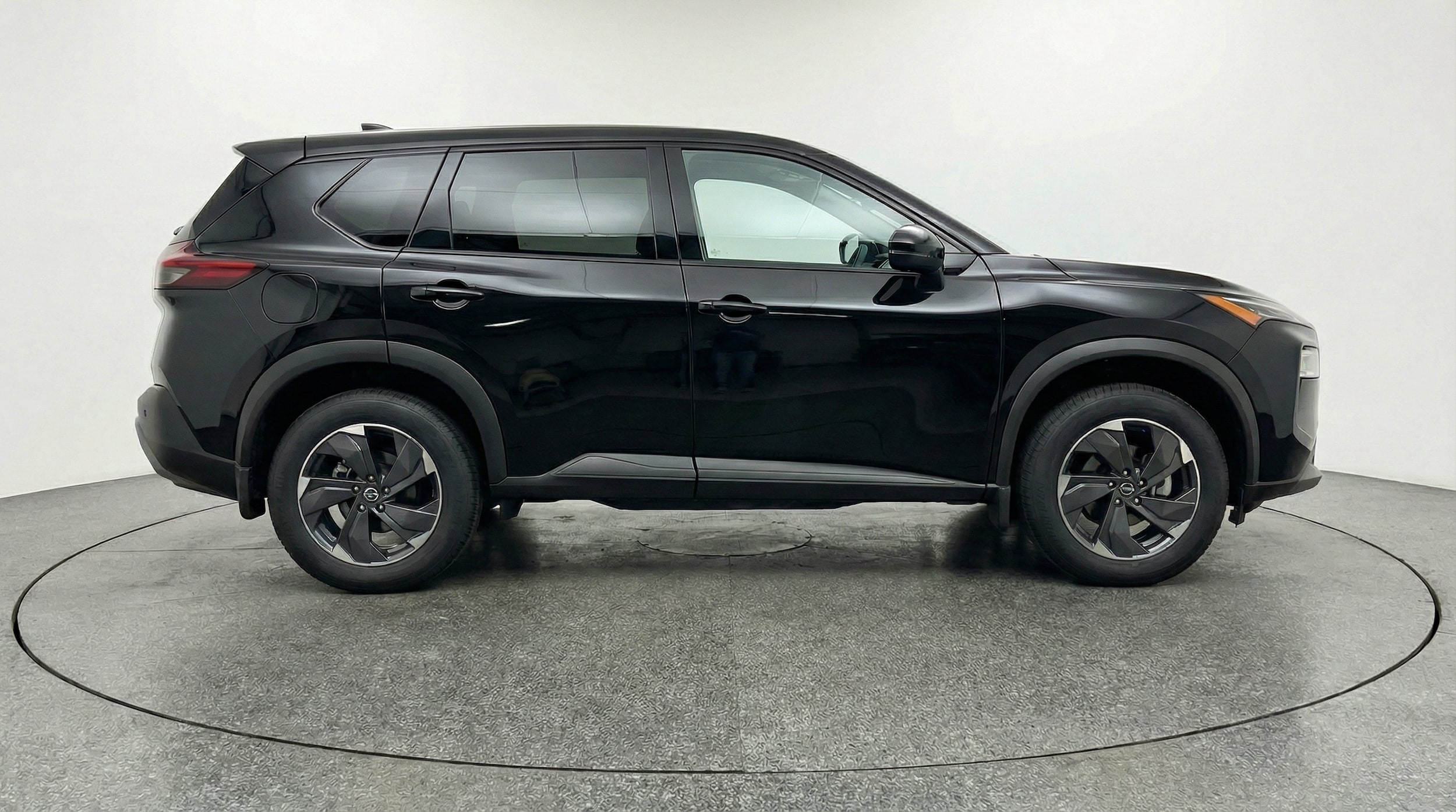 Thumbnail: 2025 Nissan Rogue - 8