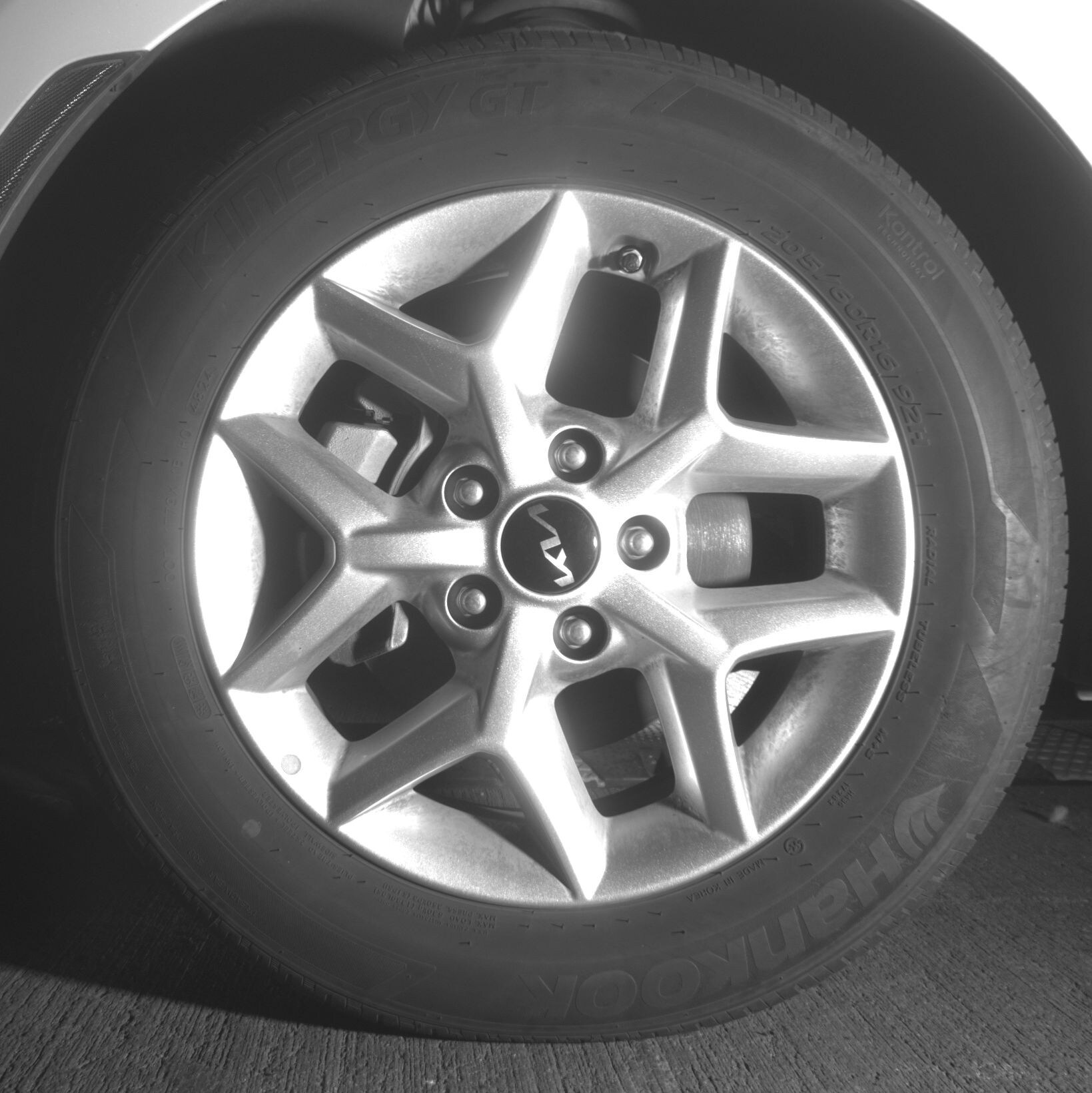 Thumbnail: 2025 Kia Soul - 9