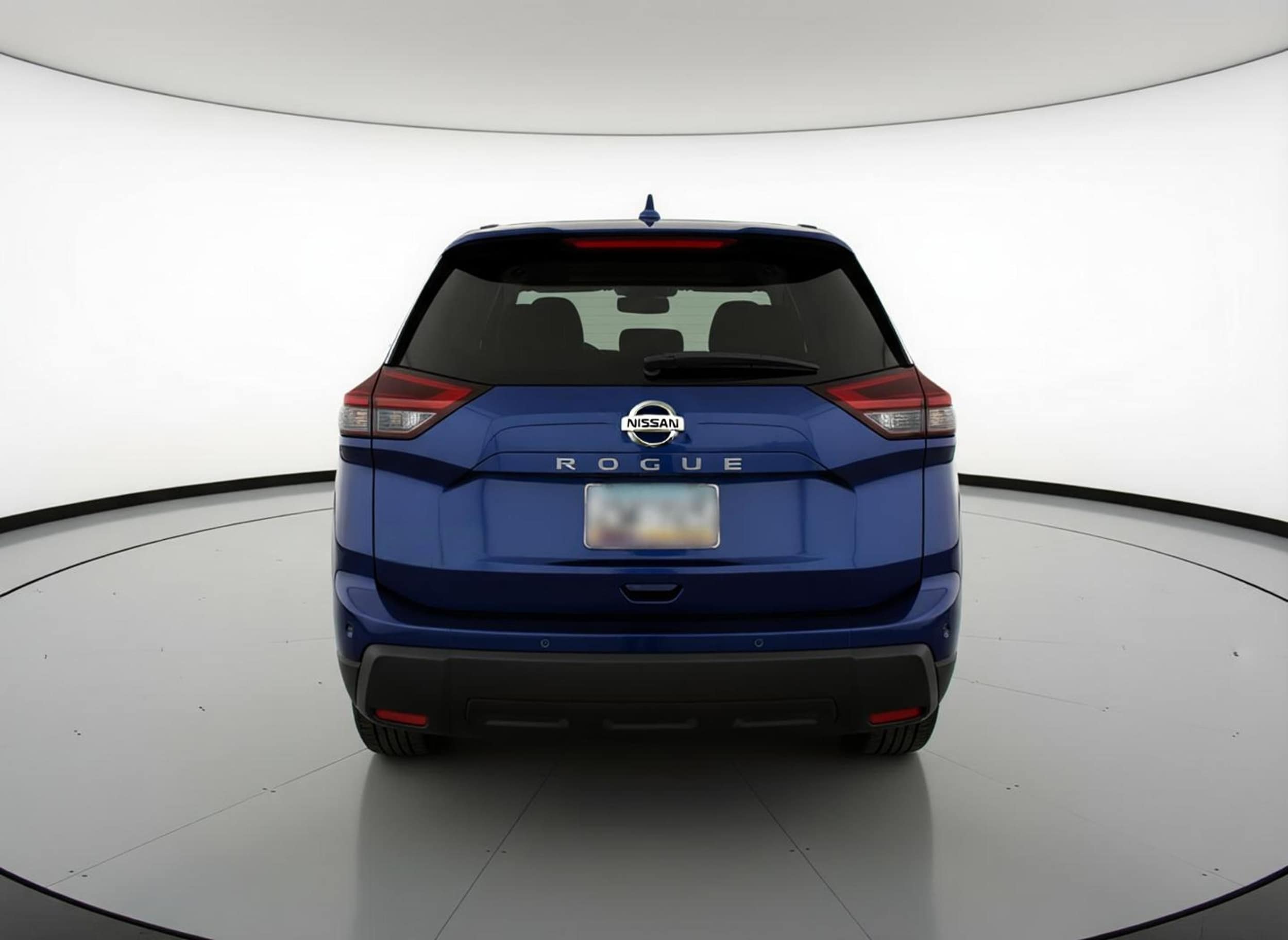 Thumbnail: 2025 Nissan Rogue - 6