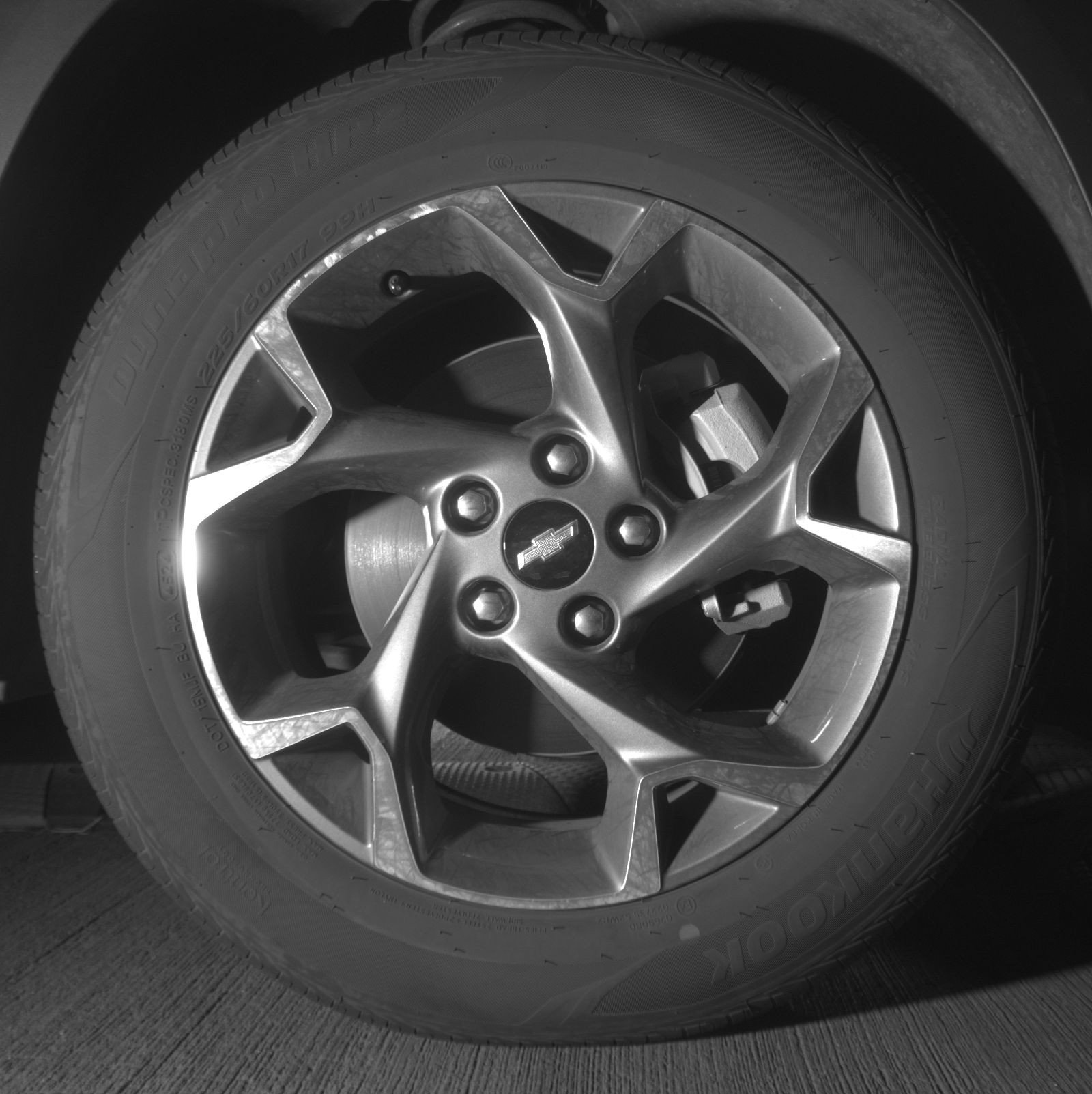 Thumbnail: 2025 Chevrolet Trax - 13