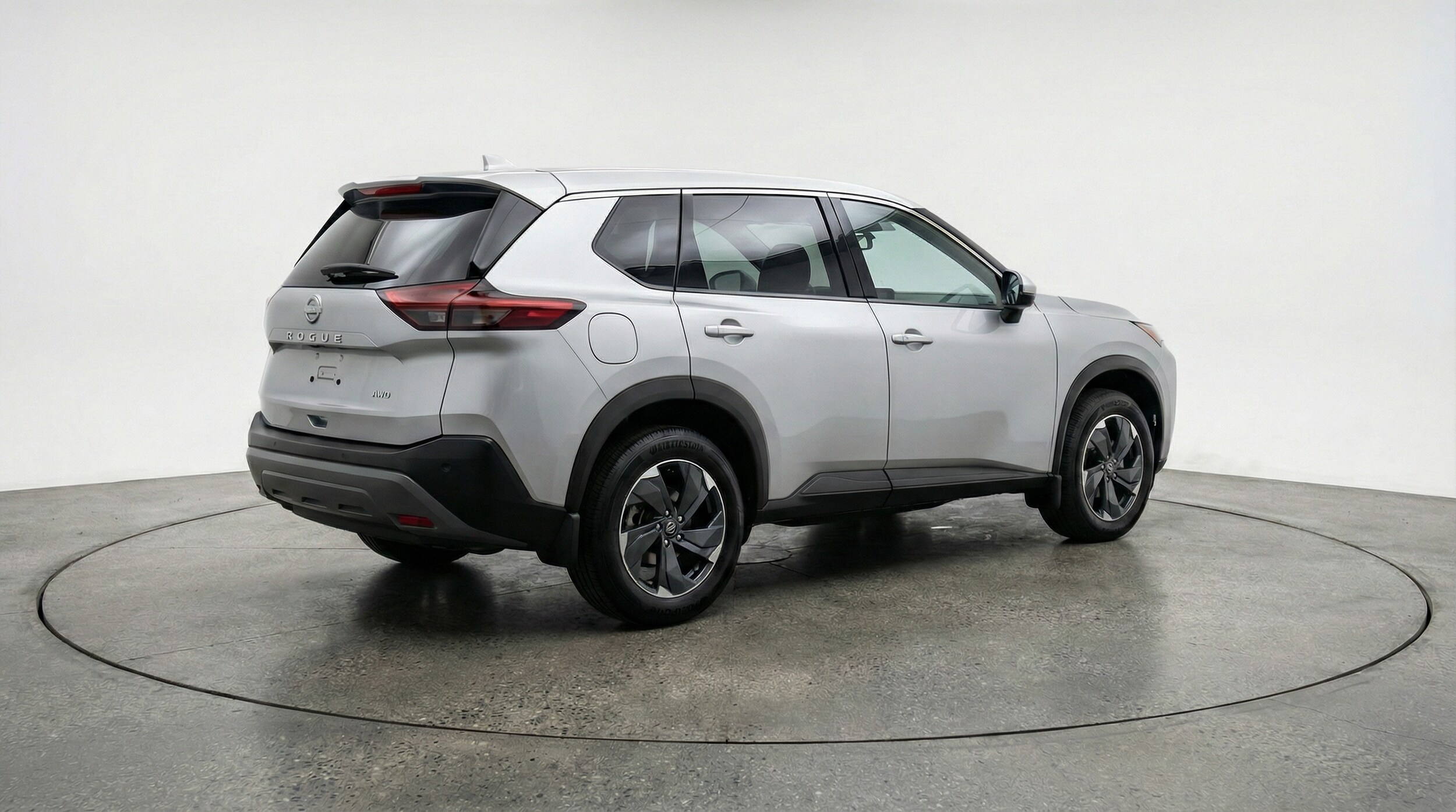 Thumbnail: 2025 Nissan Rogue - 7