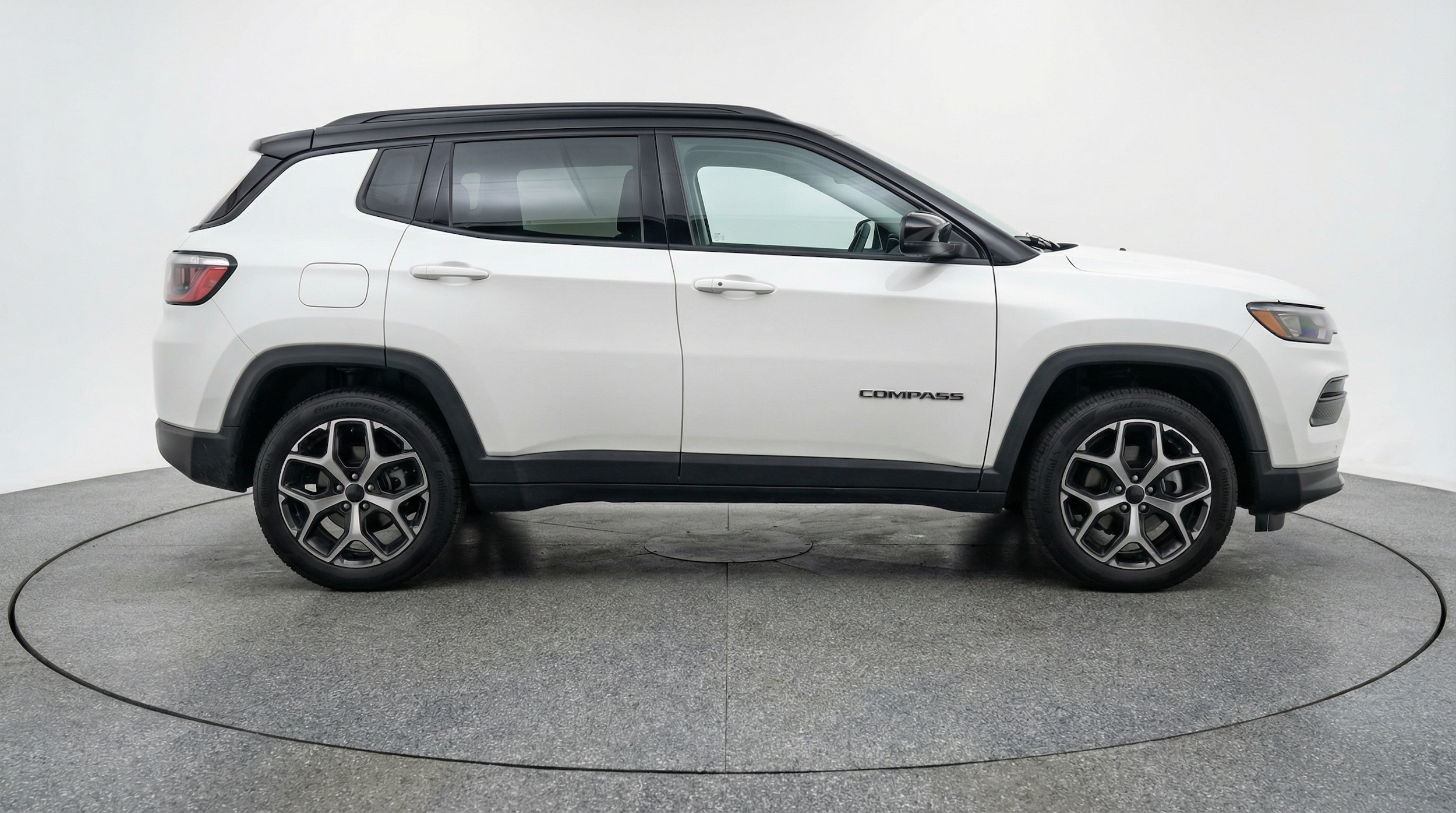 Thumbnail: 2025 Jeep Compass - 8