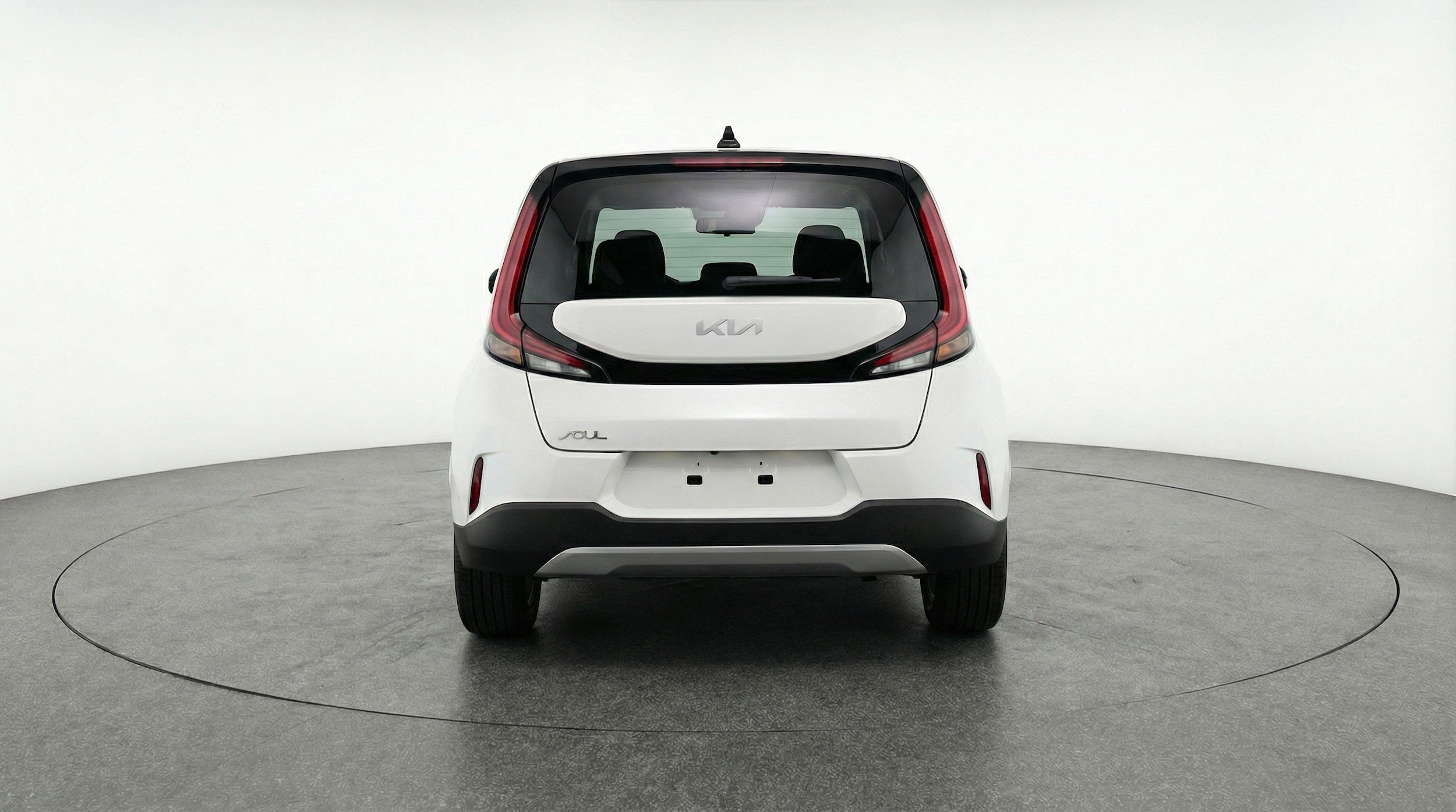 Thumbnail: 2025 Kia Soul - 7