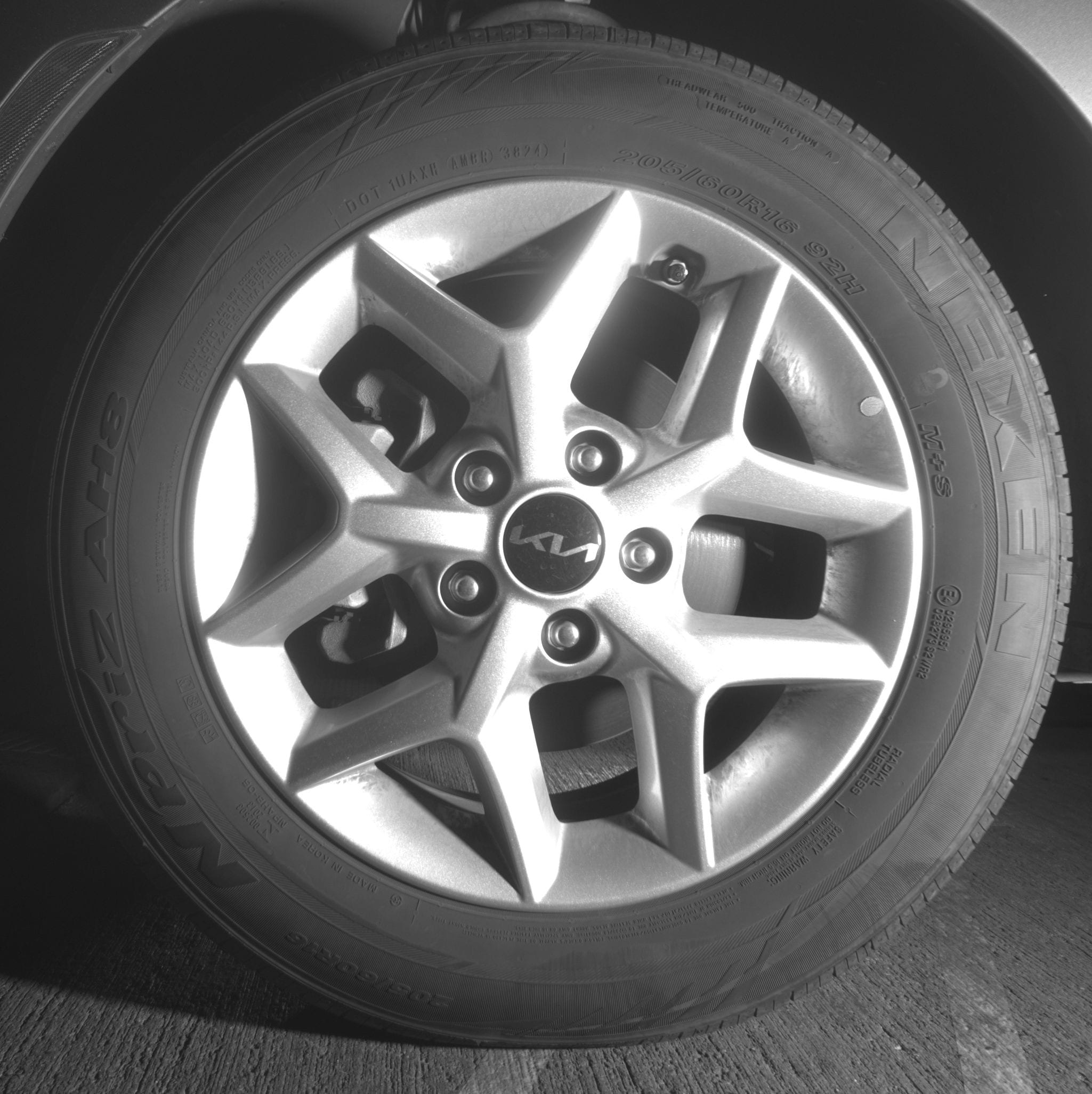 Thumbnail: 2025 Kia Soul - 9