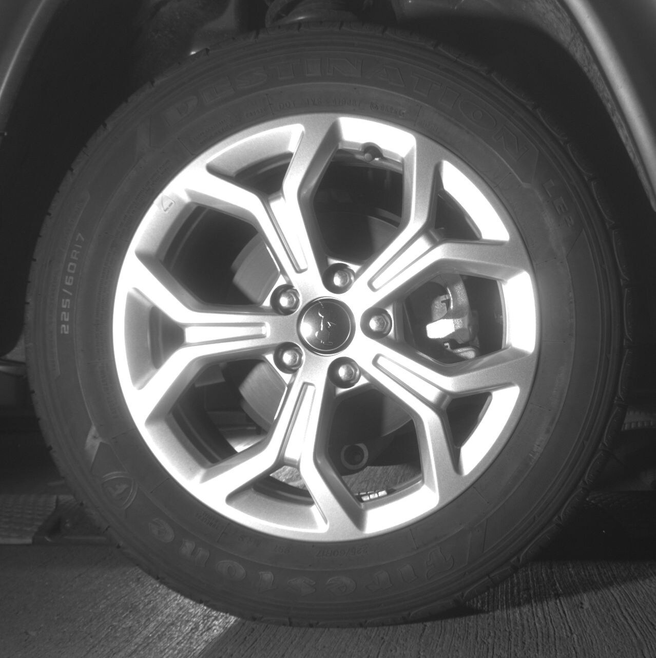 Thumbnail: 2025 Jeep Compass - 12