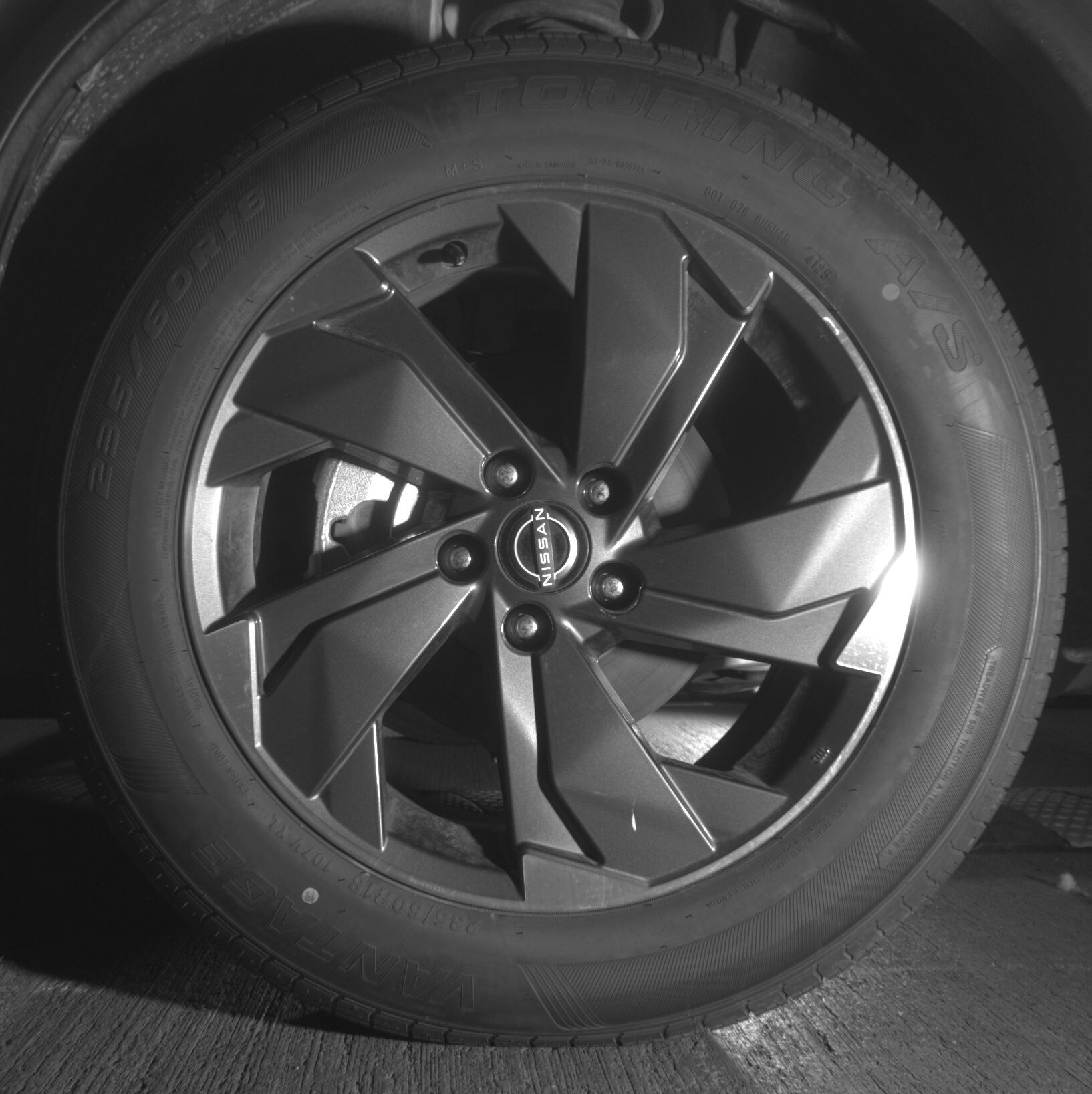 Thumbnail: 2025 Nissan Rogue - 9