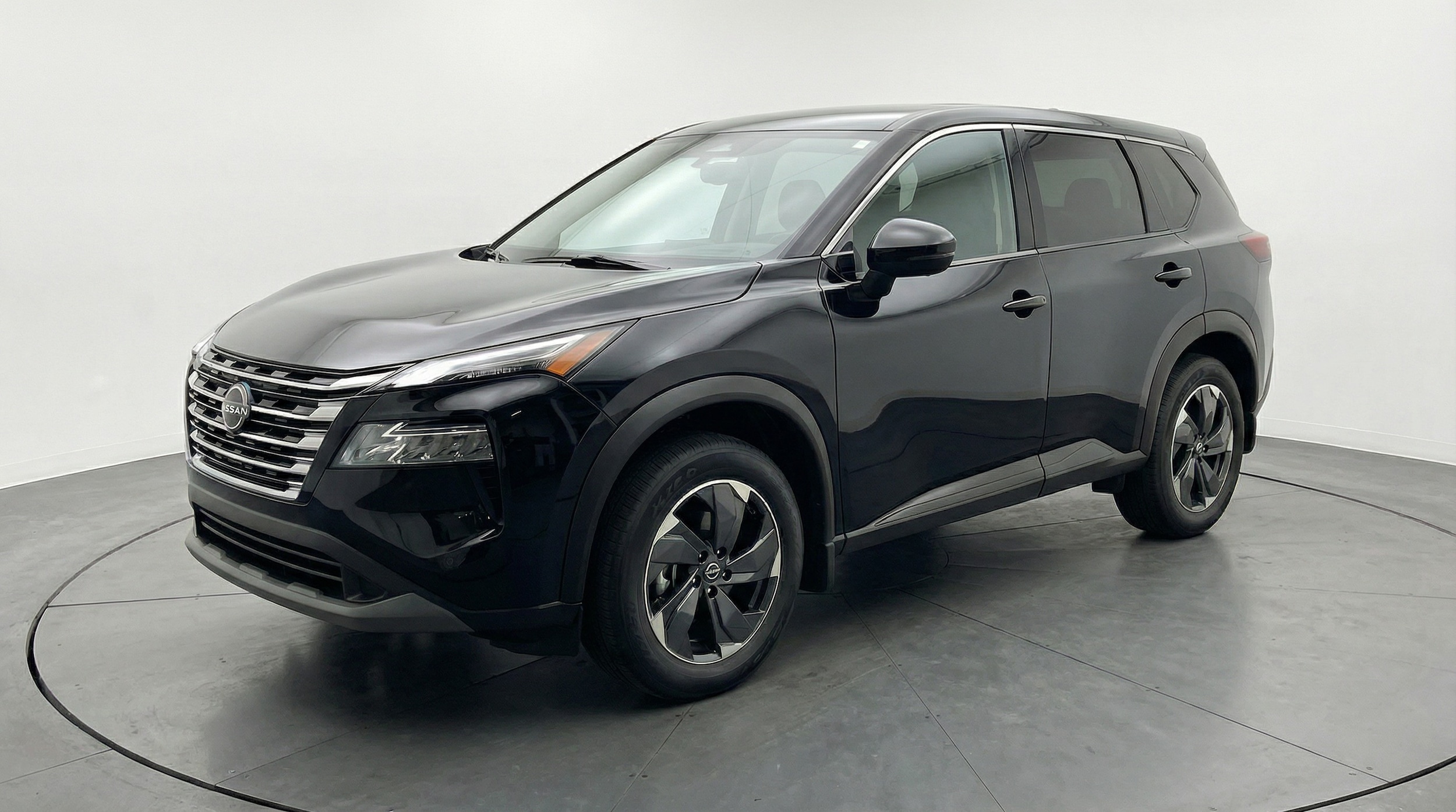 Thumbnail: 2025 Nissan Rogue - 3