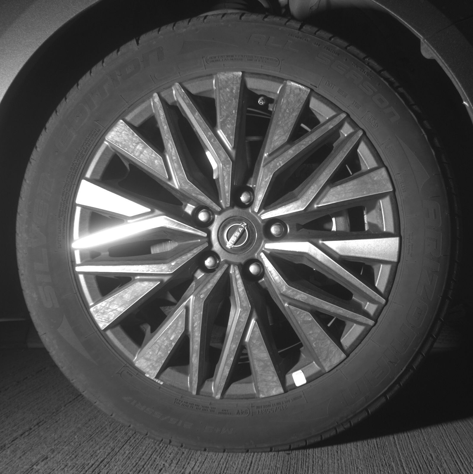 Thumbnail: 2025 Nissan Altima - 10