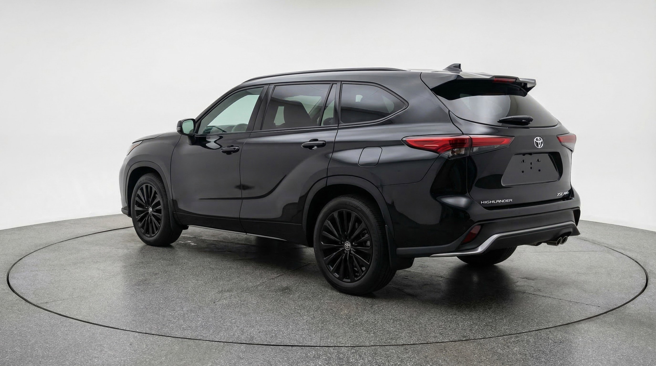 Thumbnail: 2025 Toyota Highlander - 6