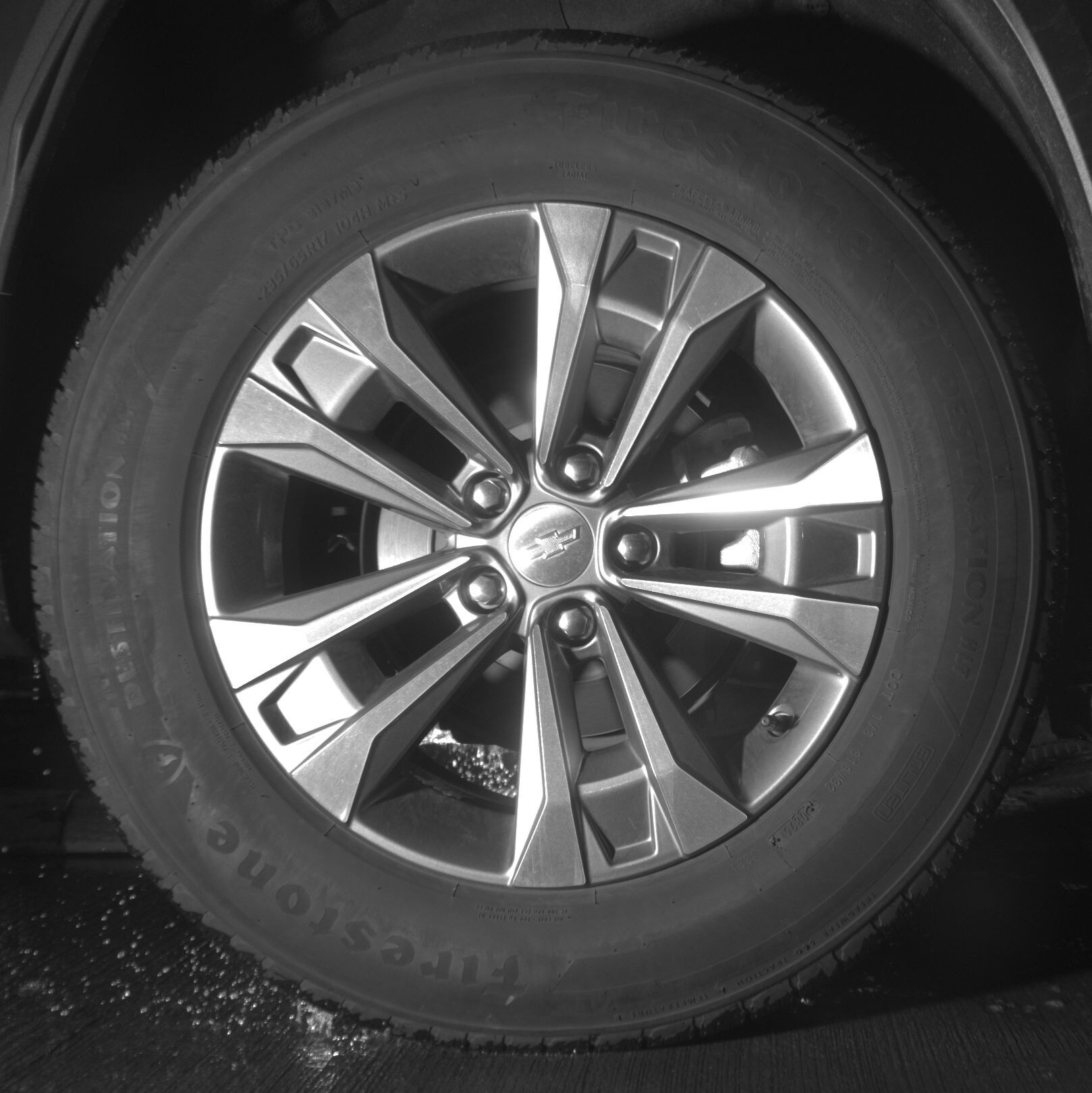 Thumbnail: 2025 Chevrolet Equinox - 12