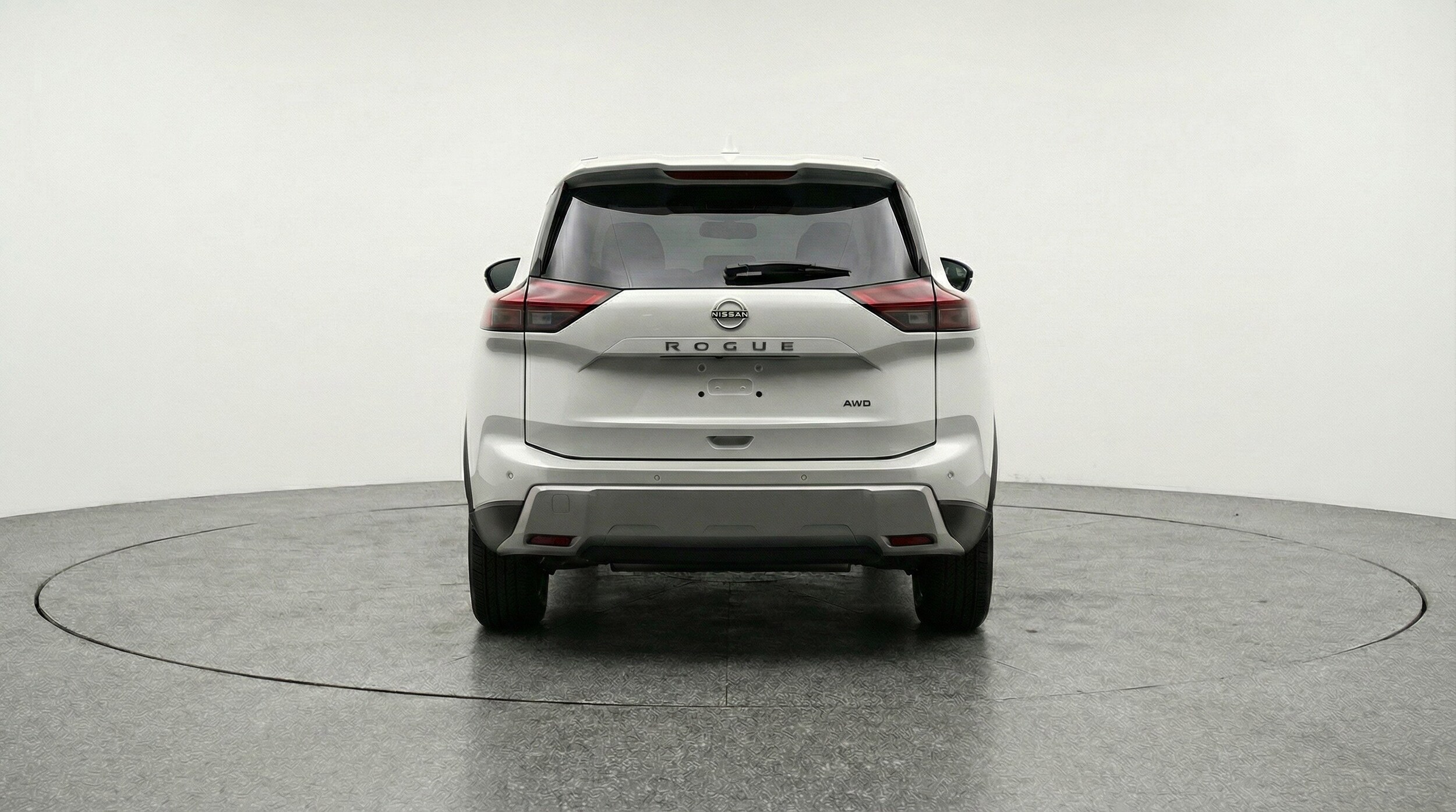 Thumbnail: 2025 Nissan Rogue - 7