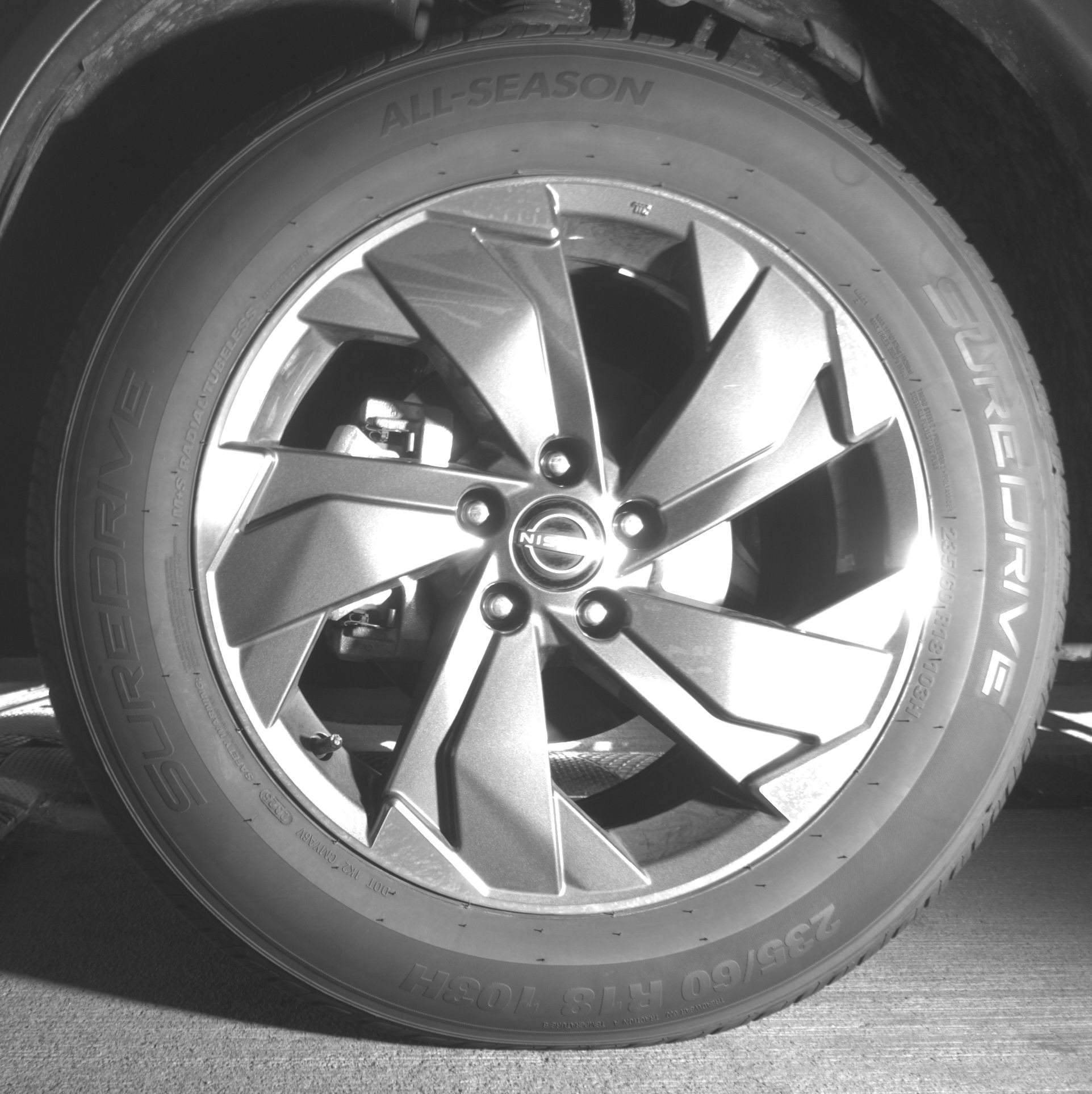 Thumbnail: 2025 Nissan Rogue - 9