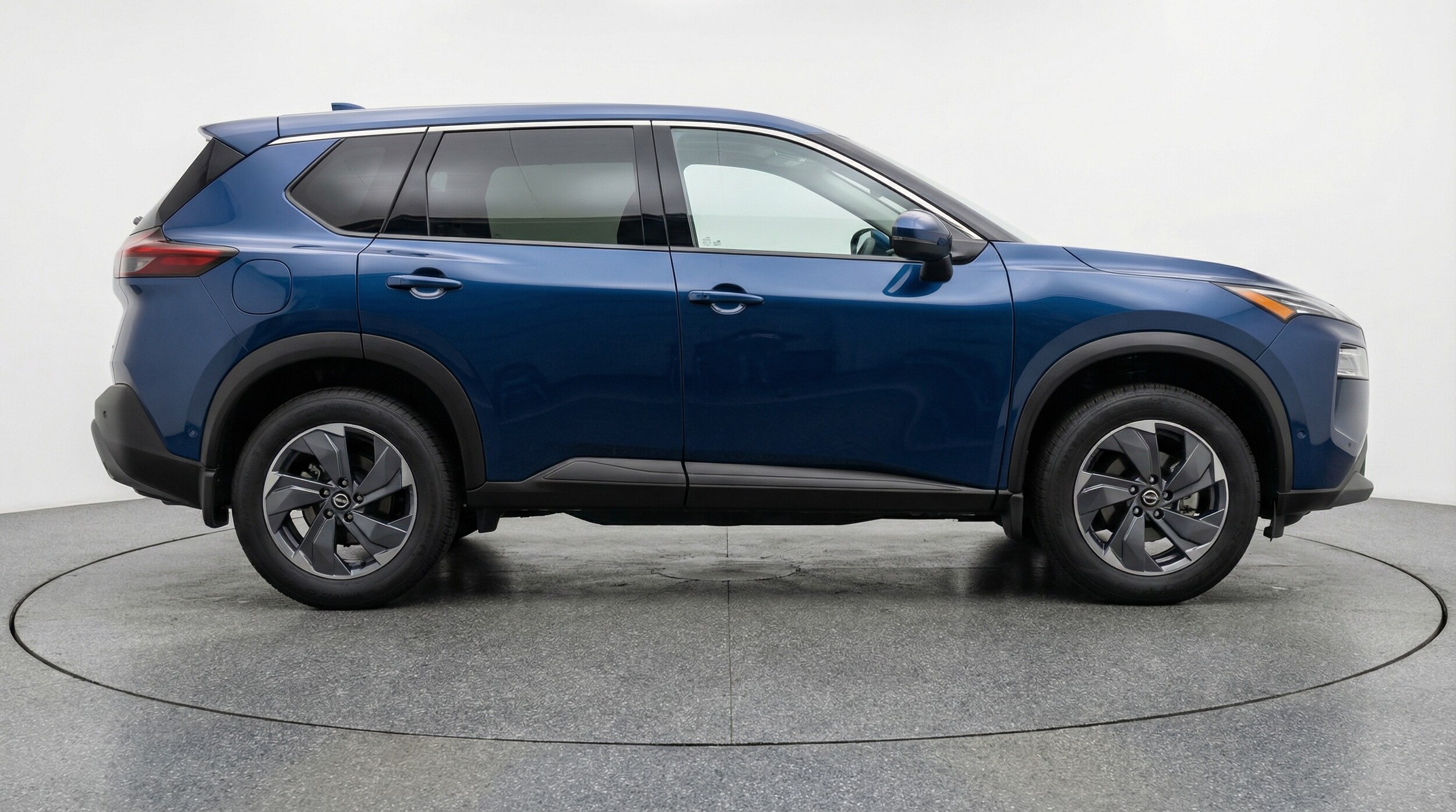 Thumbnail: 2025 Nissan Rogue - 8