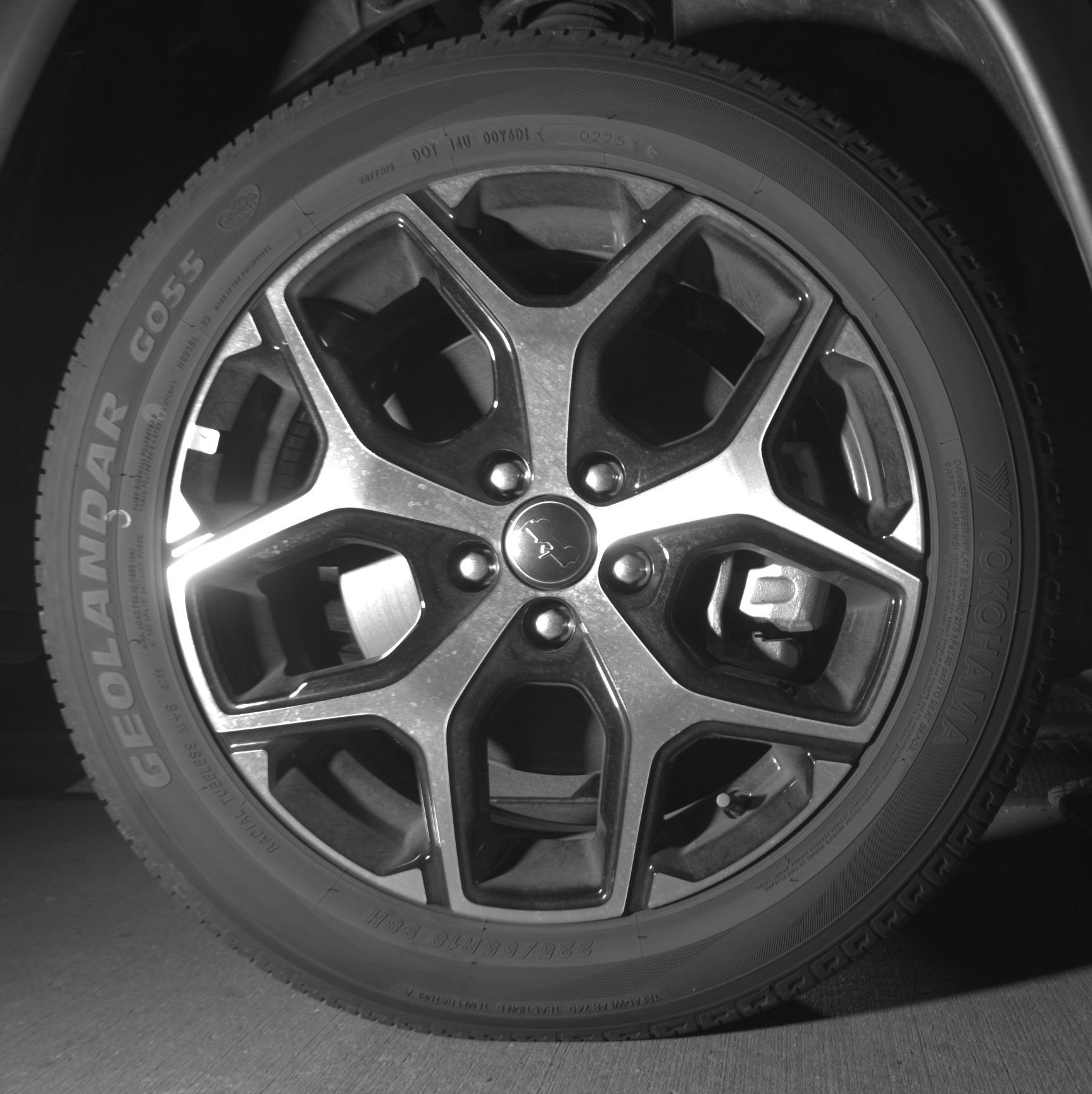 Thumbnail: 2025 Jeep Compass - 13