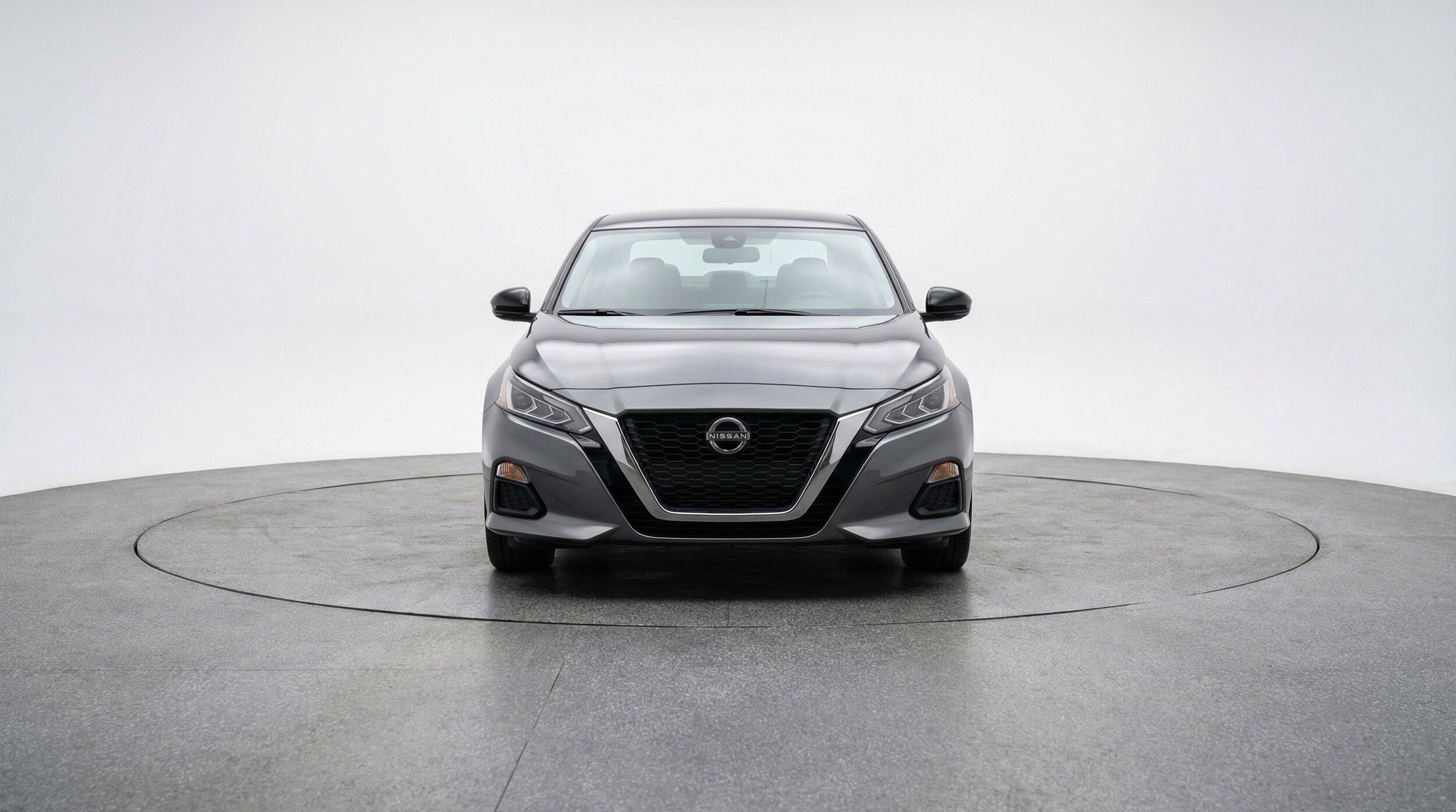 Thumbnail: 2025 Nissan Altima - 2