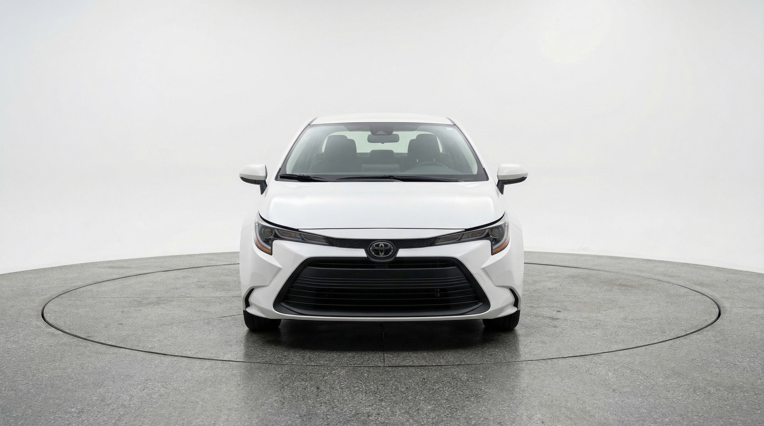 Thumbnail: 2025 Toyota Corolla - 2