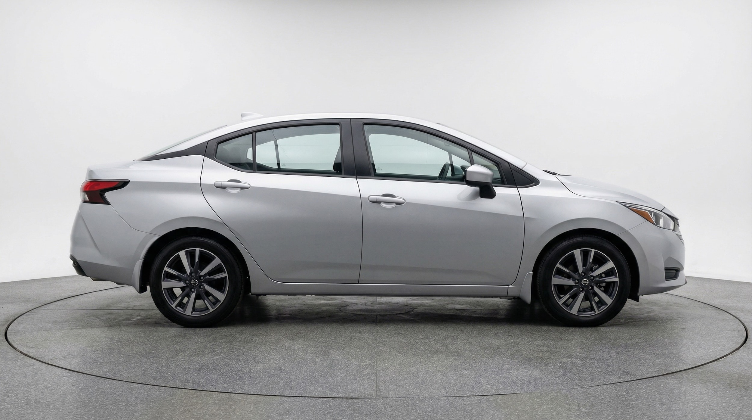 Thumbnail: 2025 Nissan Versa - 8