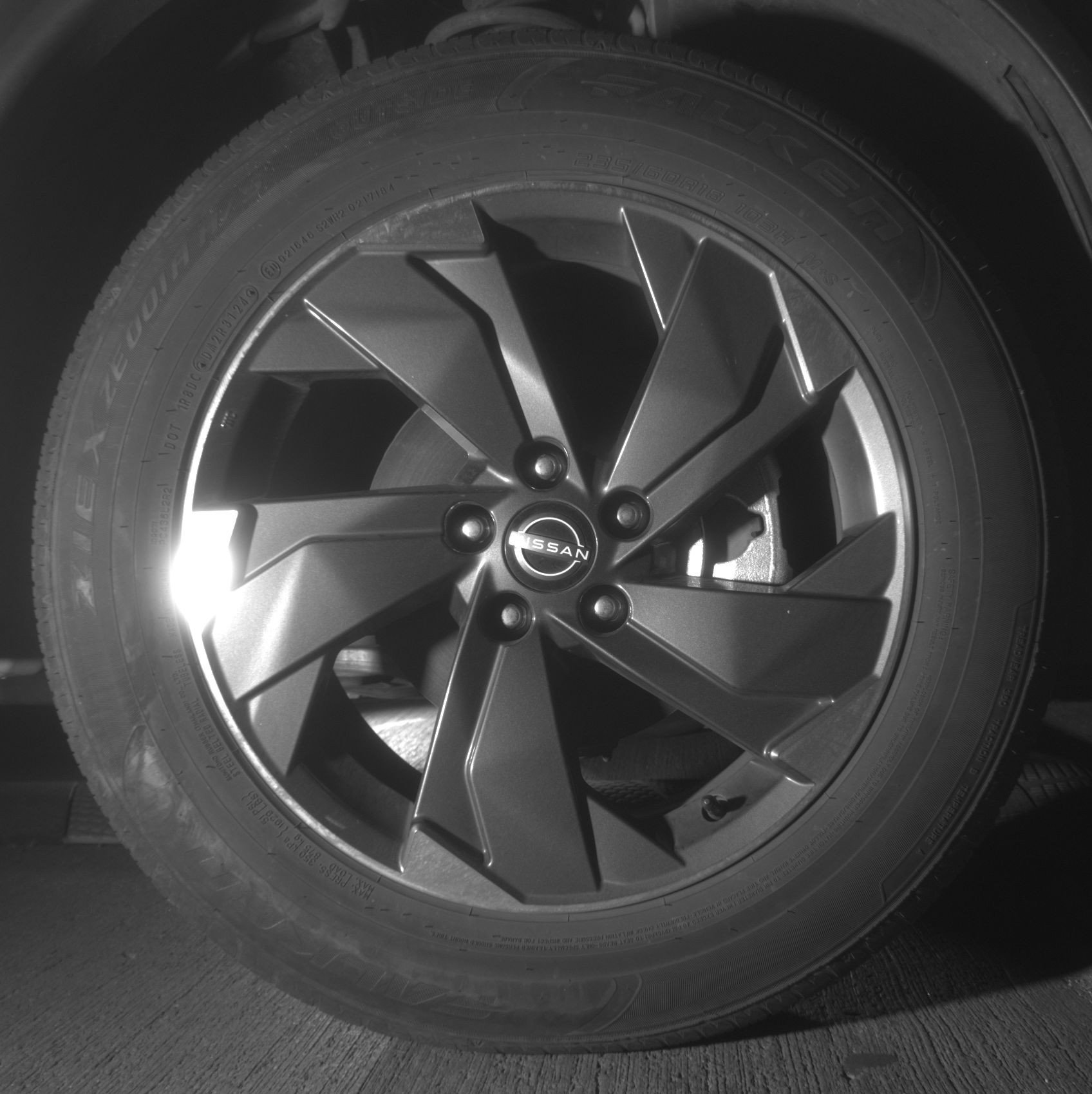 Thumbnail: 2025 Nissan Rogue - 13