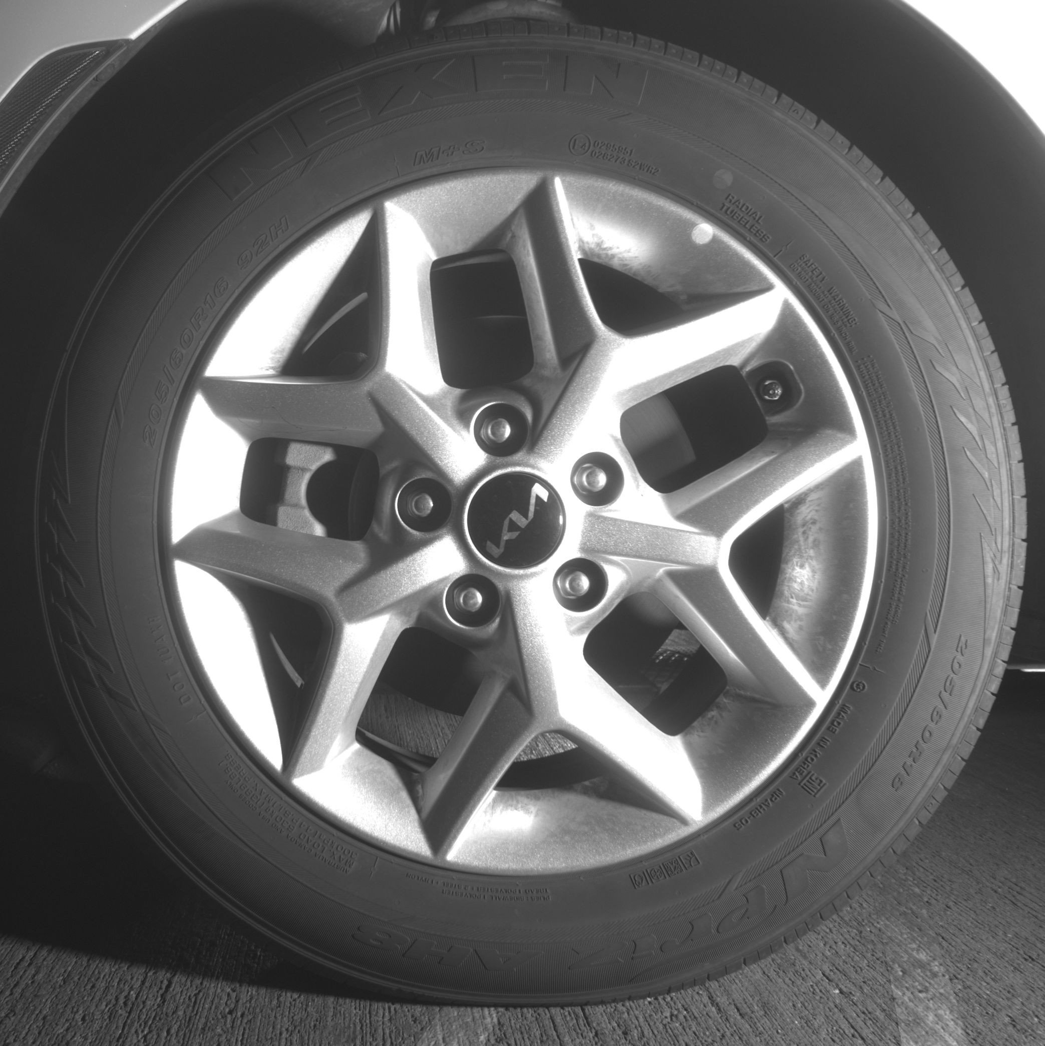 Thumbnail: 2025 Kia Soul - 12