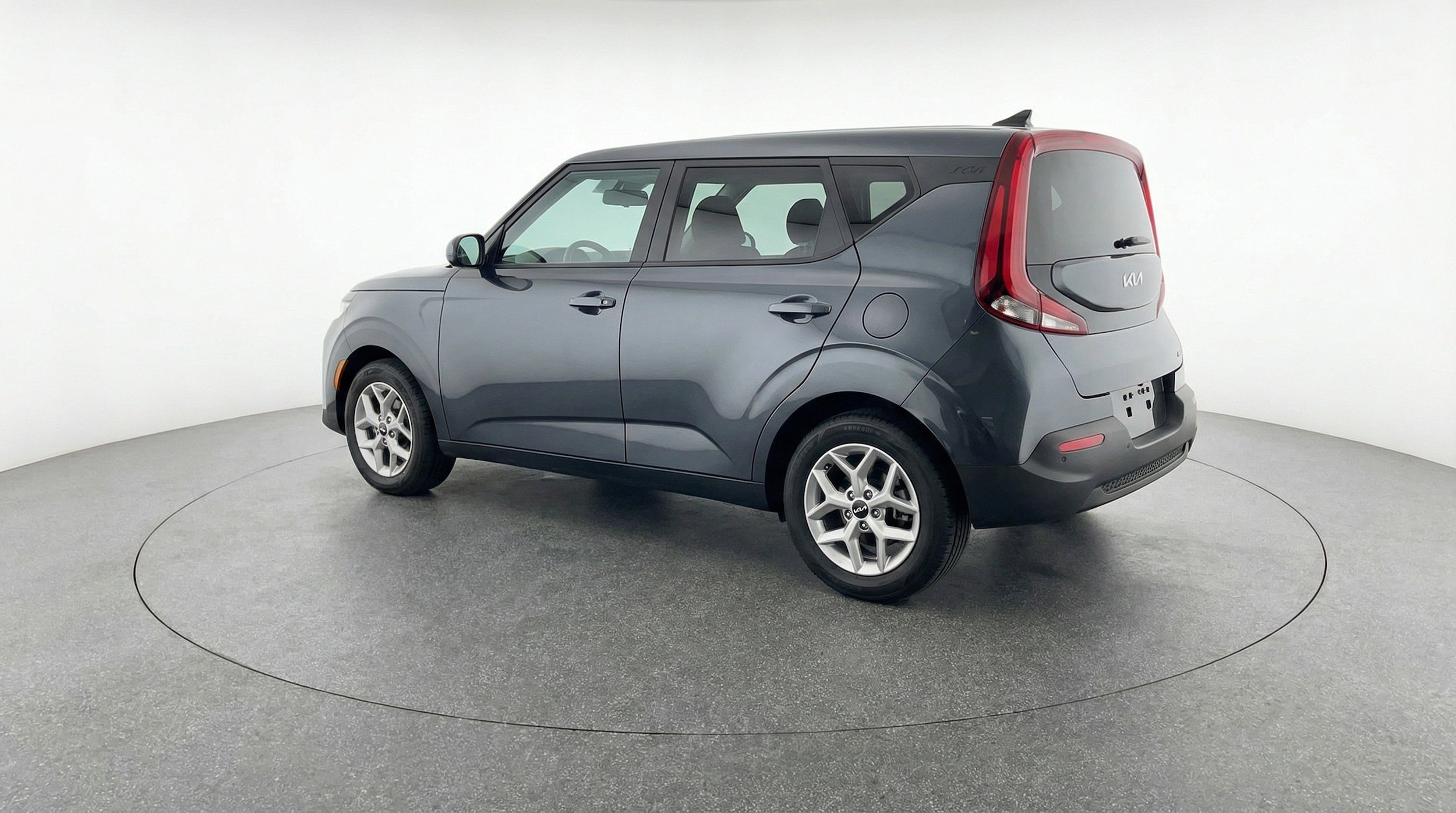 Thumbnail: 2025 Kia Soul - 6