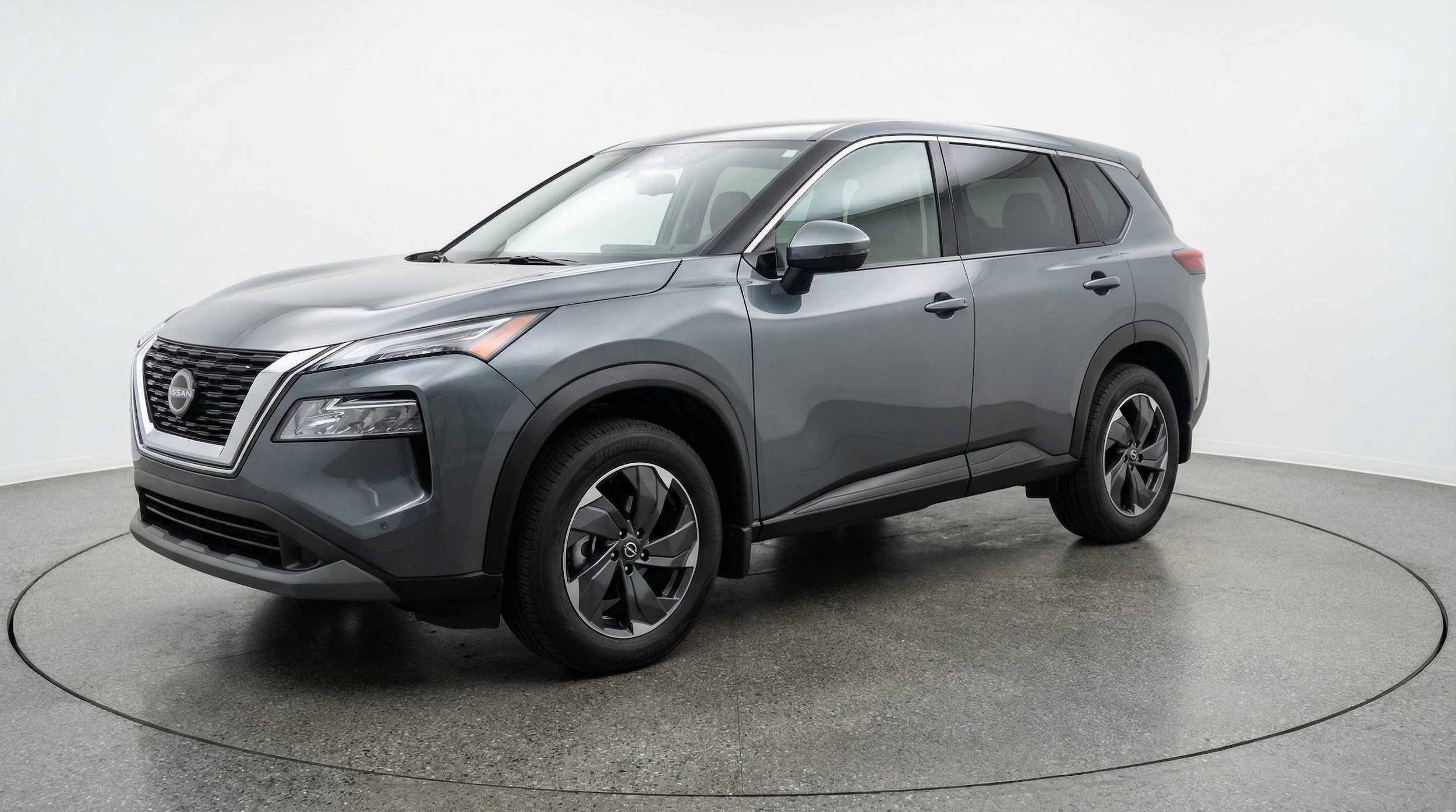 Thumbnail: 2025 Nissan Rogue - 3