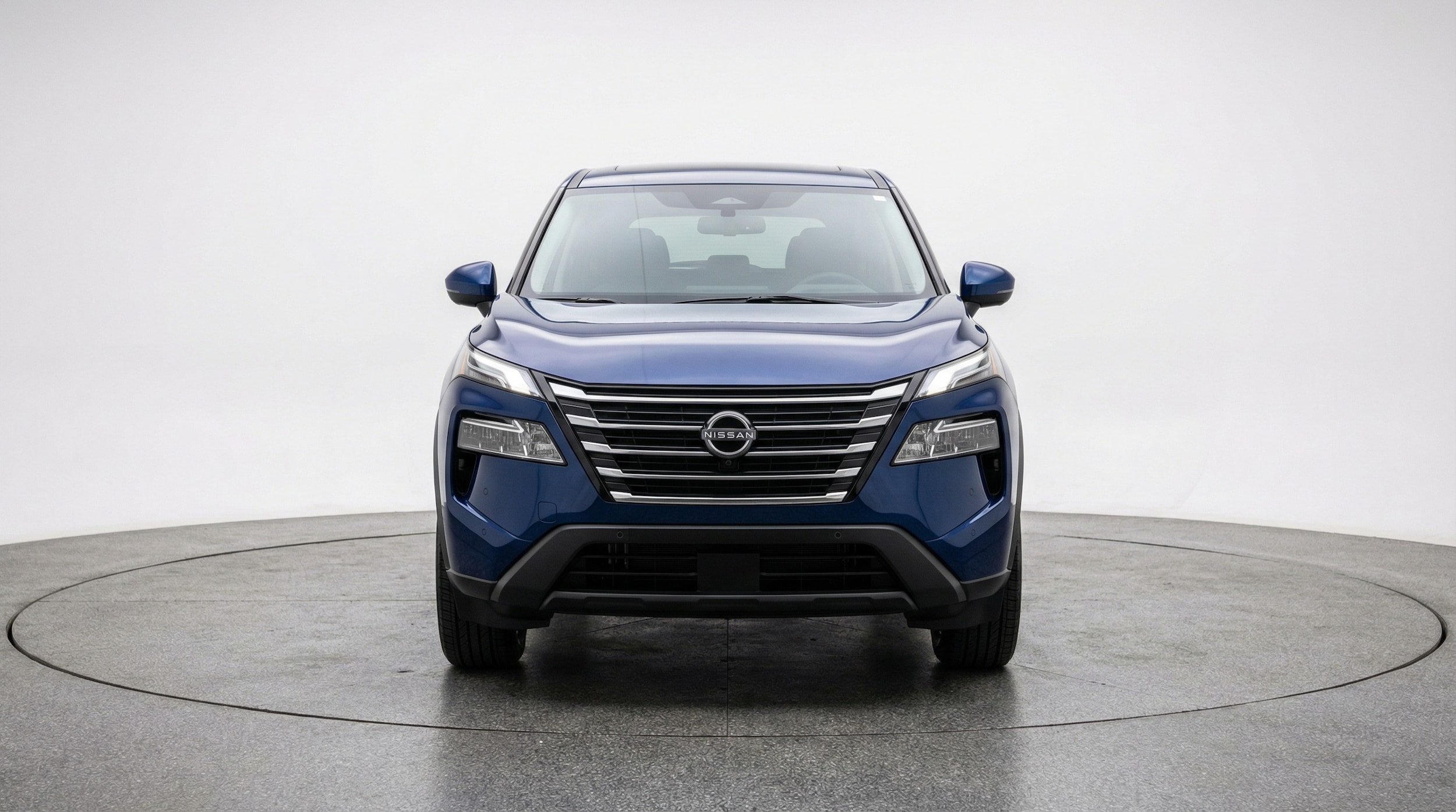 Thumbnail: 2025 Nissan Rogue - 2