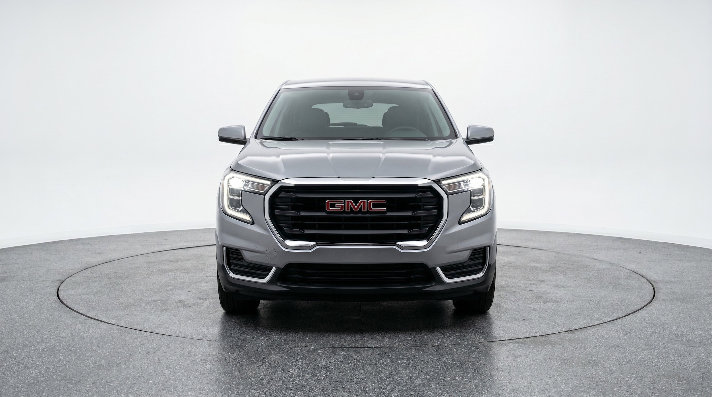 Thumbnail: 2024 GMC Terrain - 2