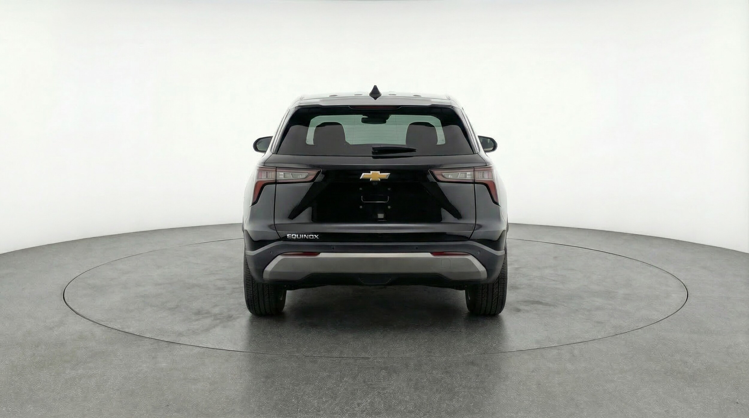 Thumbnail: 2025 Chevrolet Equinox - 6