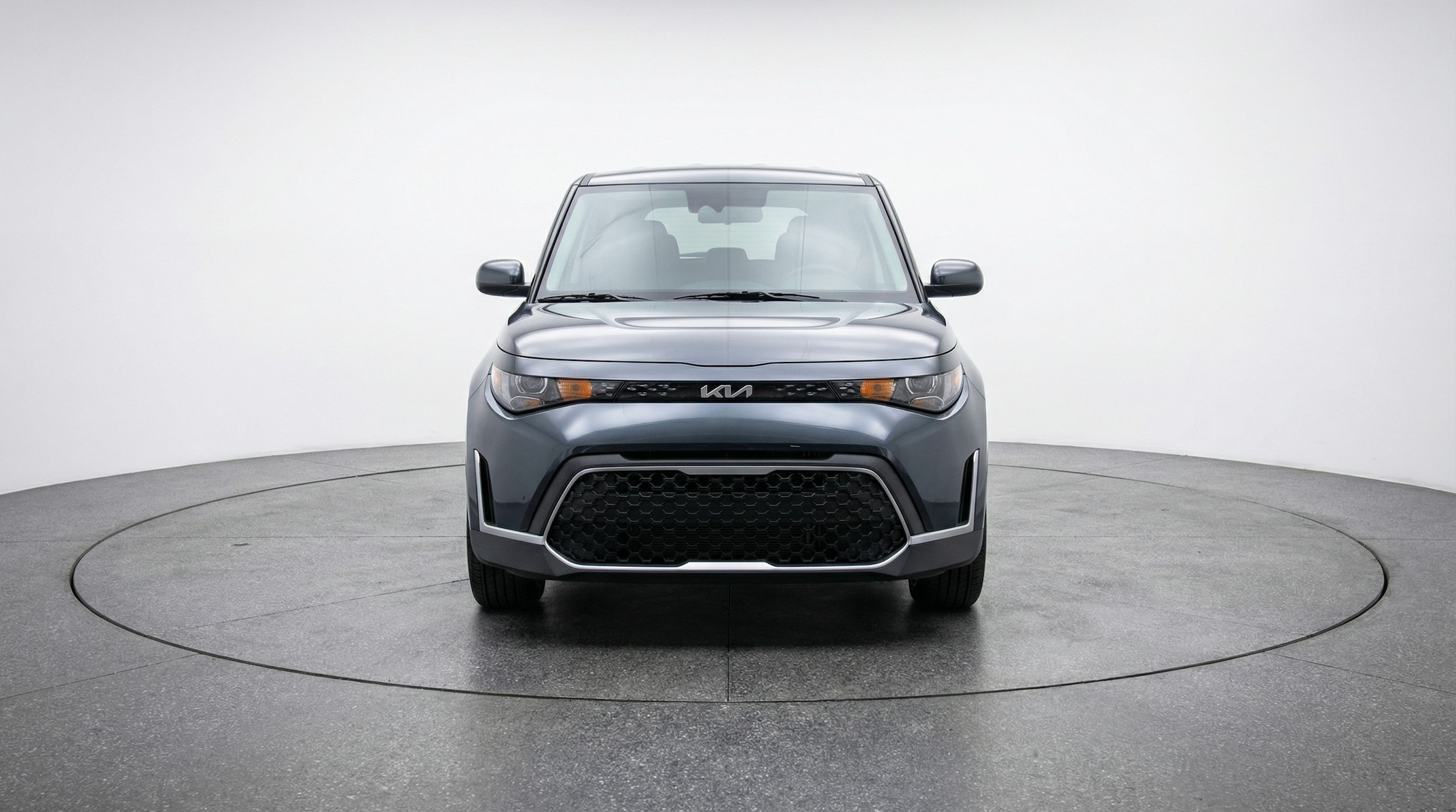 Thumbnail: 2025 Kia Soul - 2