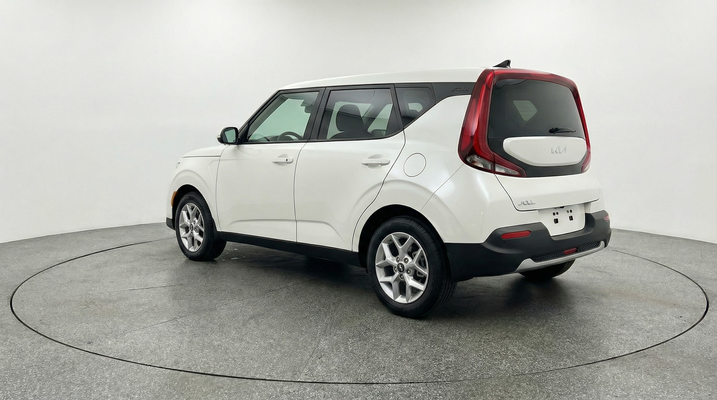 Thumbnail: 2025 Kia Soul - 5