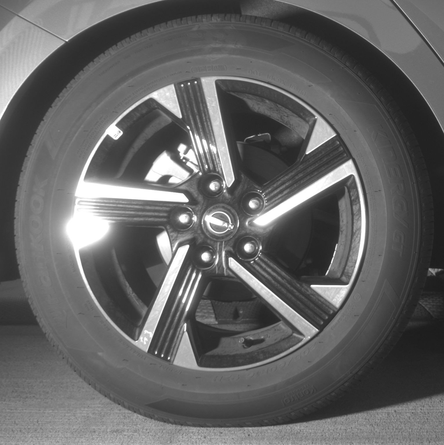 Thumbnail: 2025 Nissan Sentra - 15