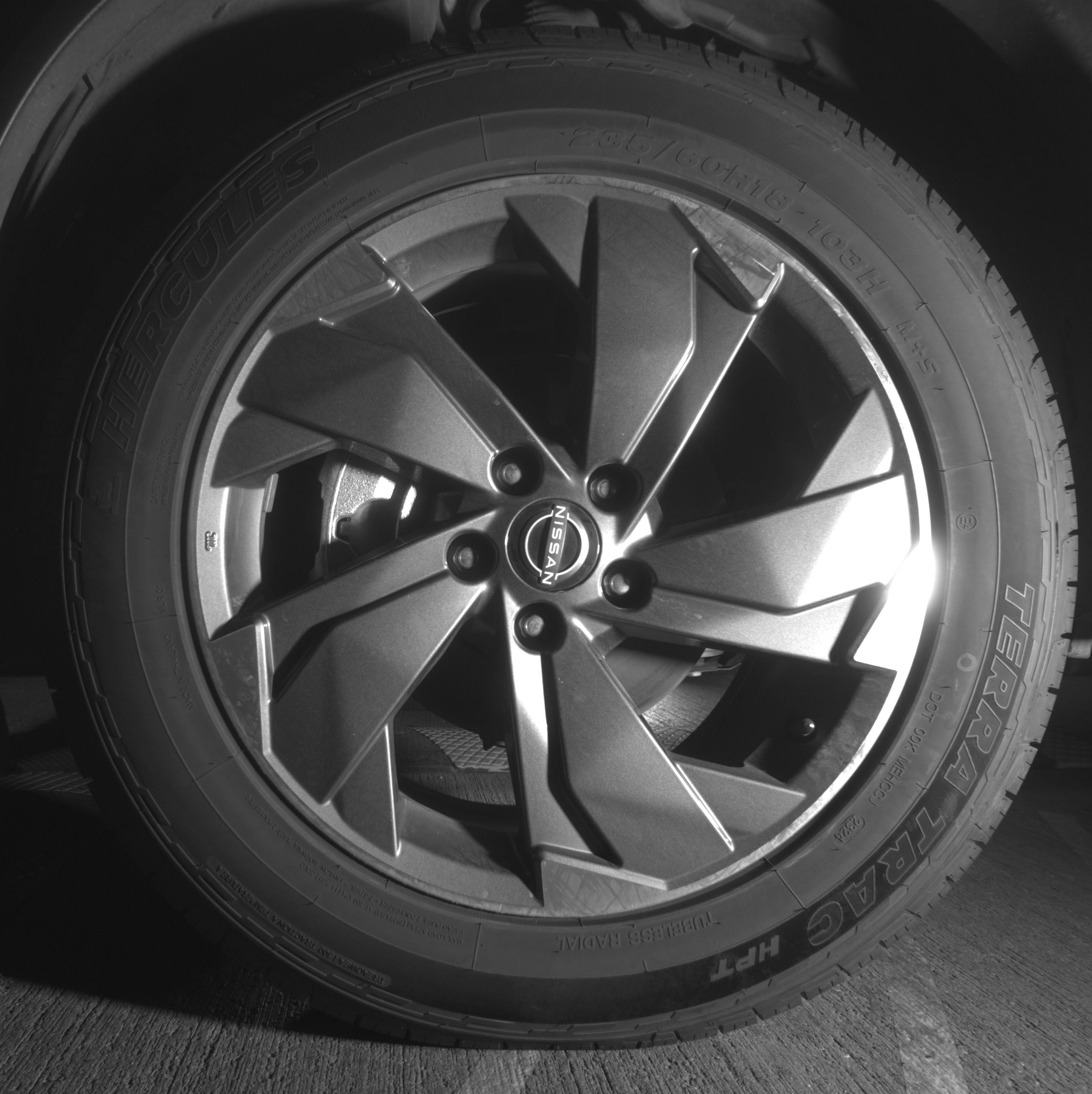 Thumbnail: 2025 Nissan Rogue - 9