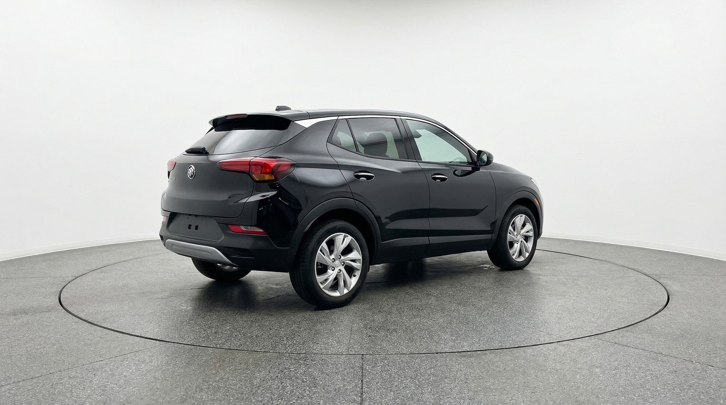 Thumbnail: 2025 Buick Encore GX - 7