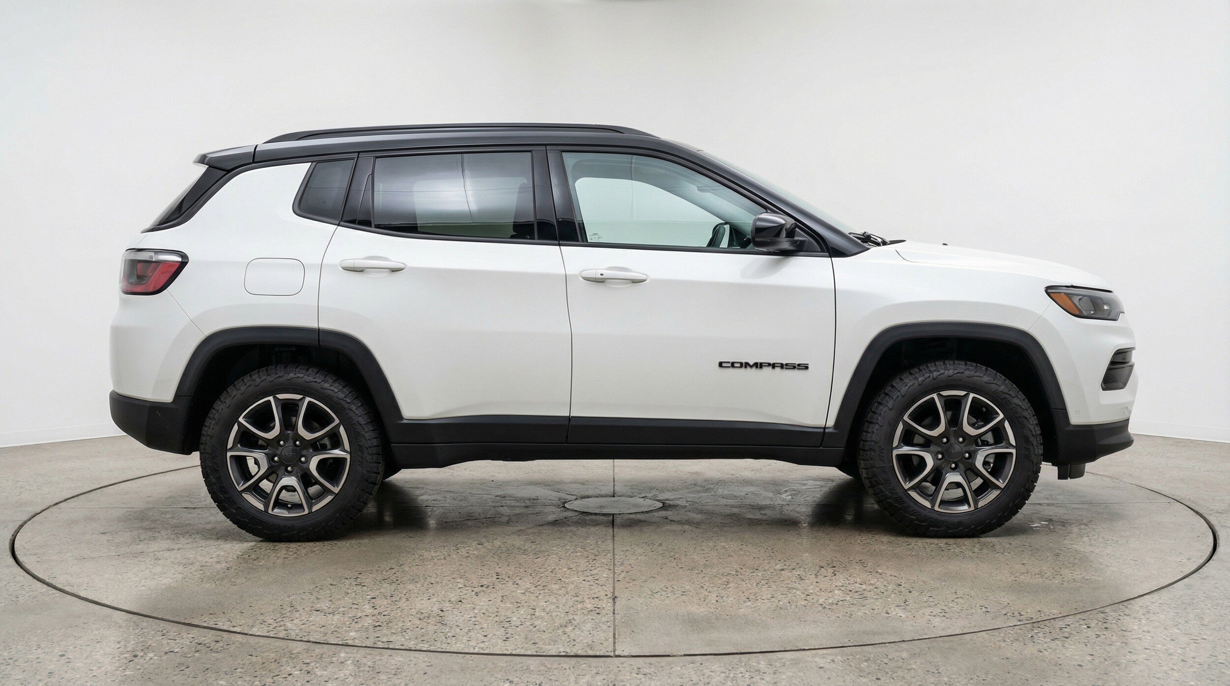 Thumbnail: 2025 Jeep Compass - 11