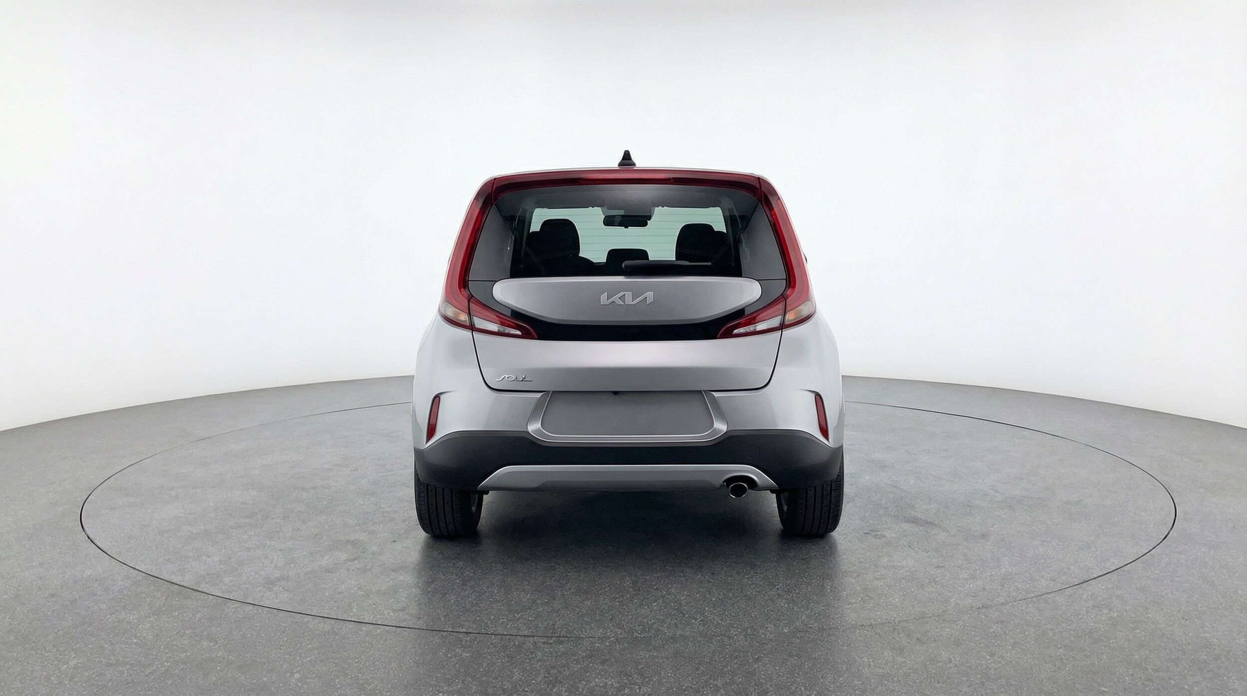 Thumbnail: 2025 Kia Soul - 6